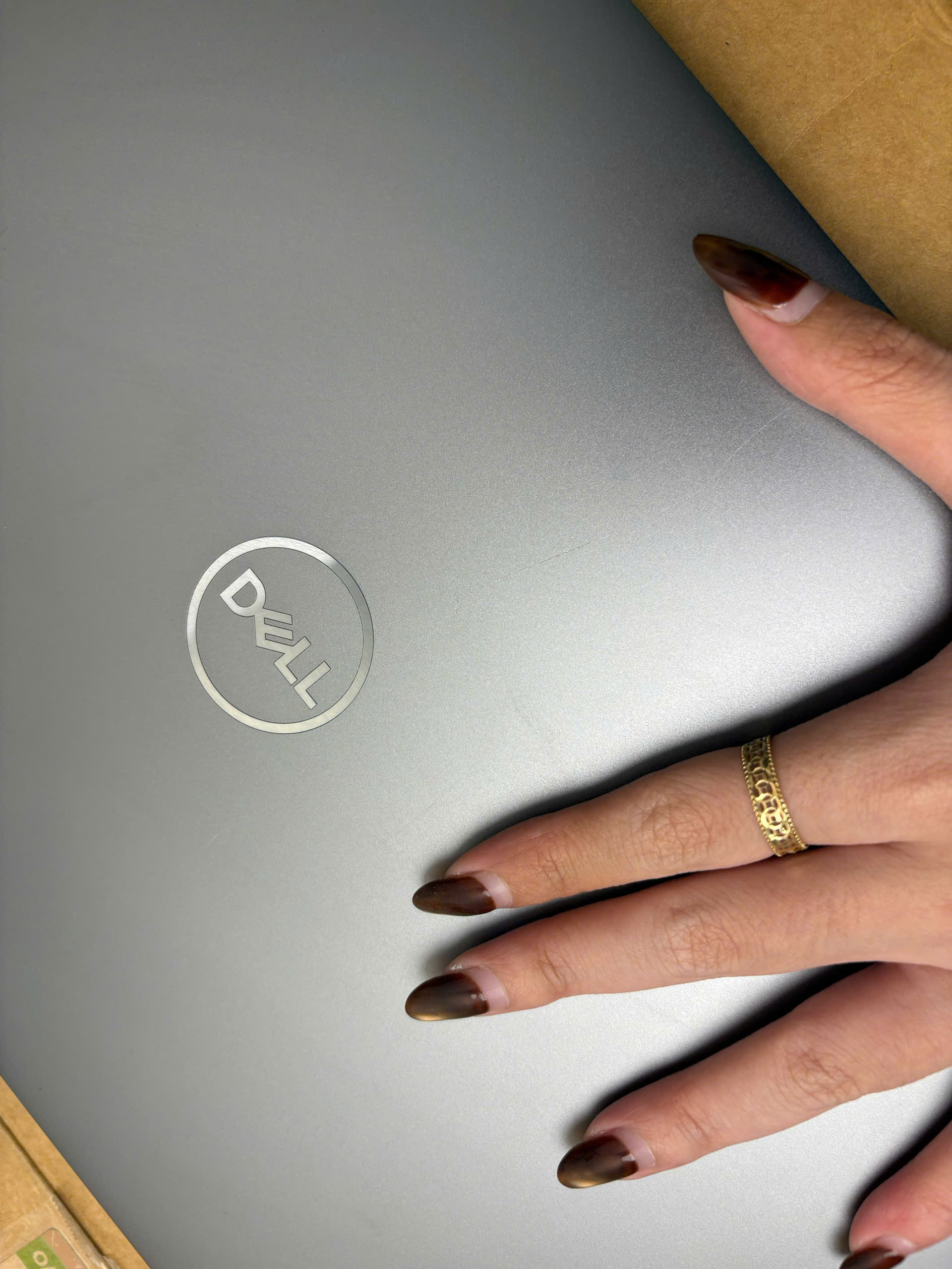 Dell Precision 5550