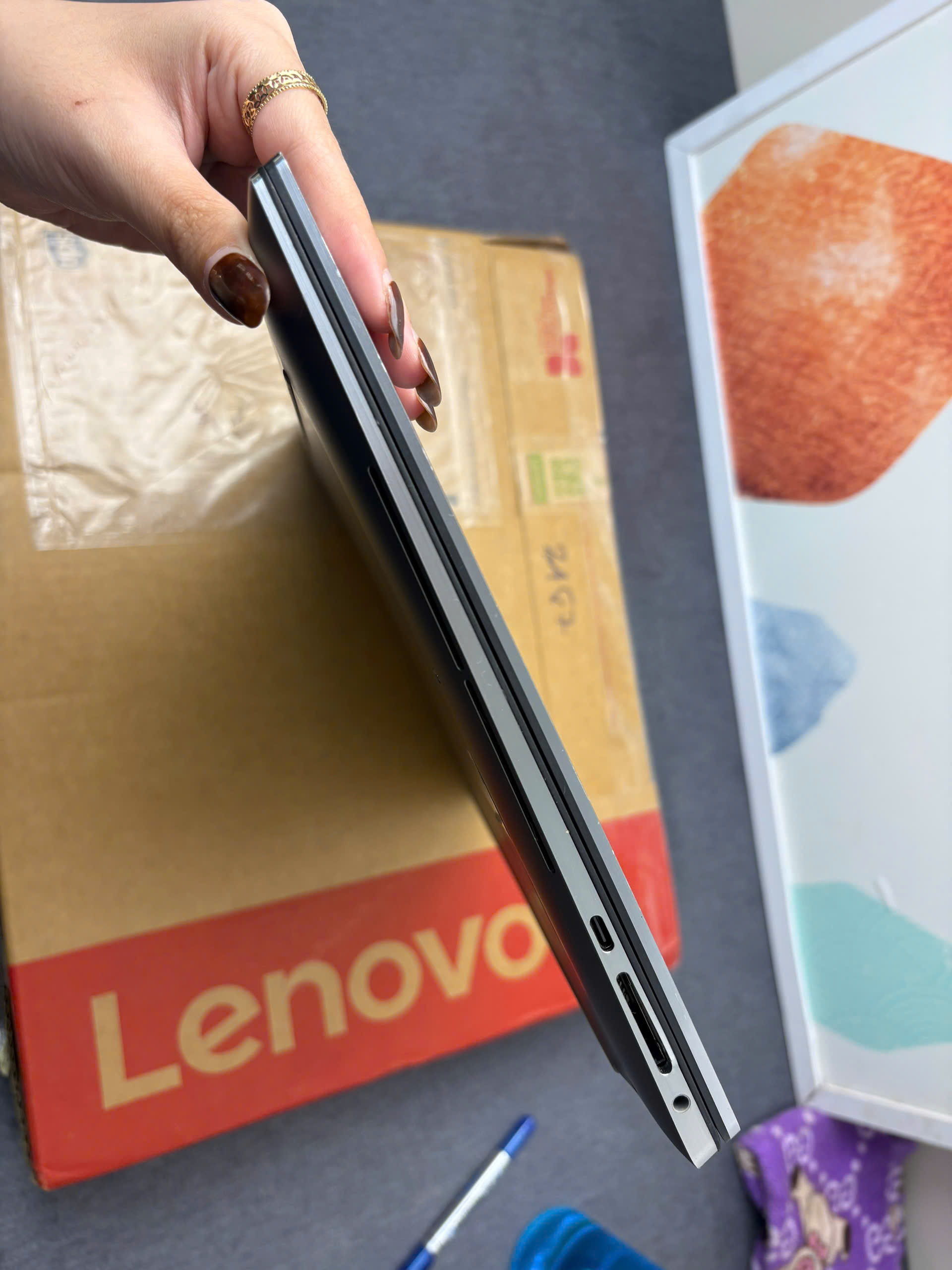 Dell Precision 5550