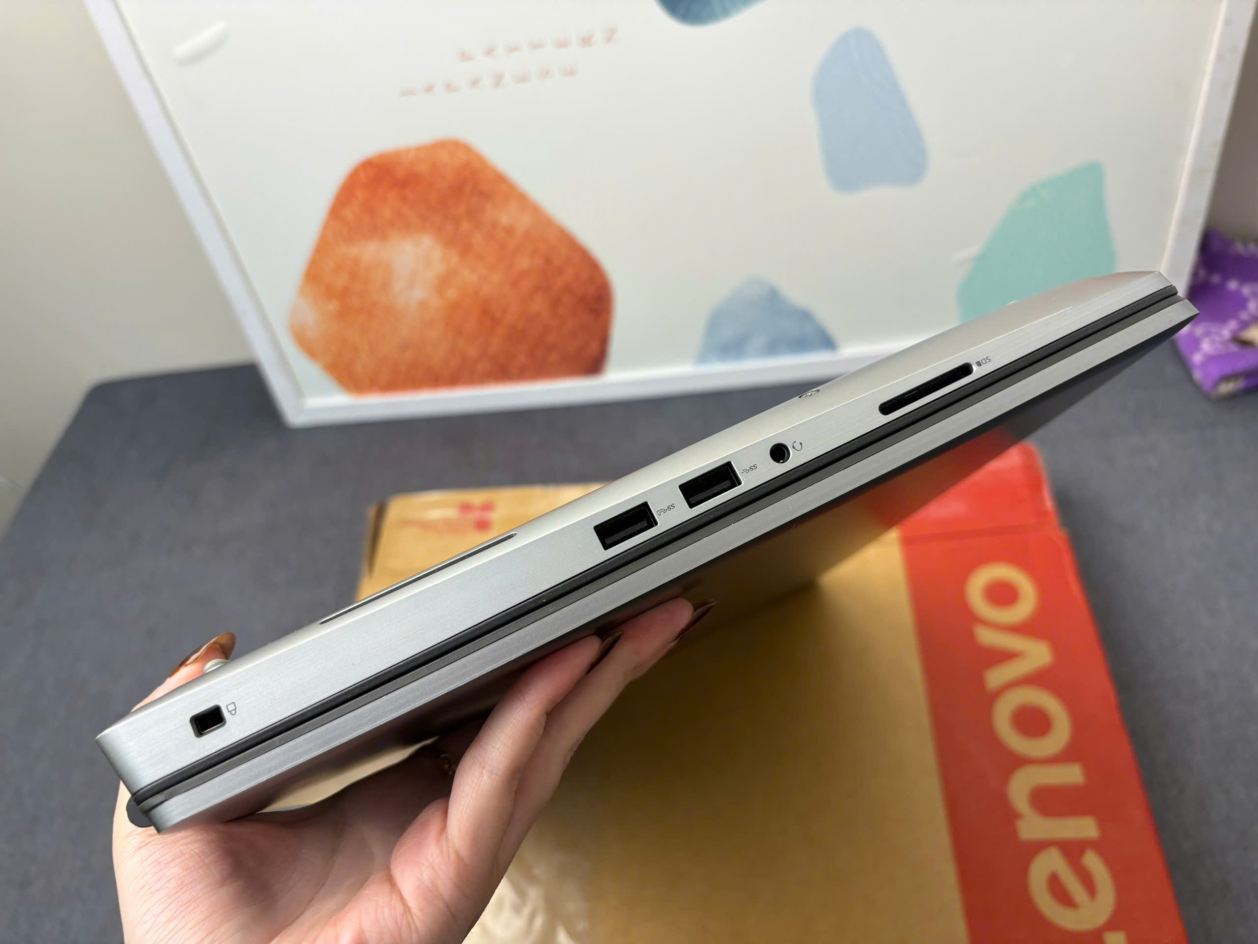 Dell Precision 7750