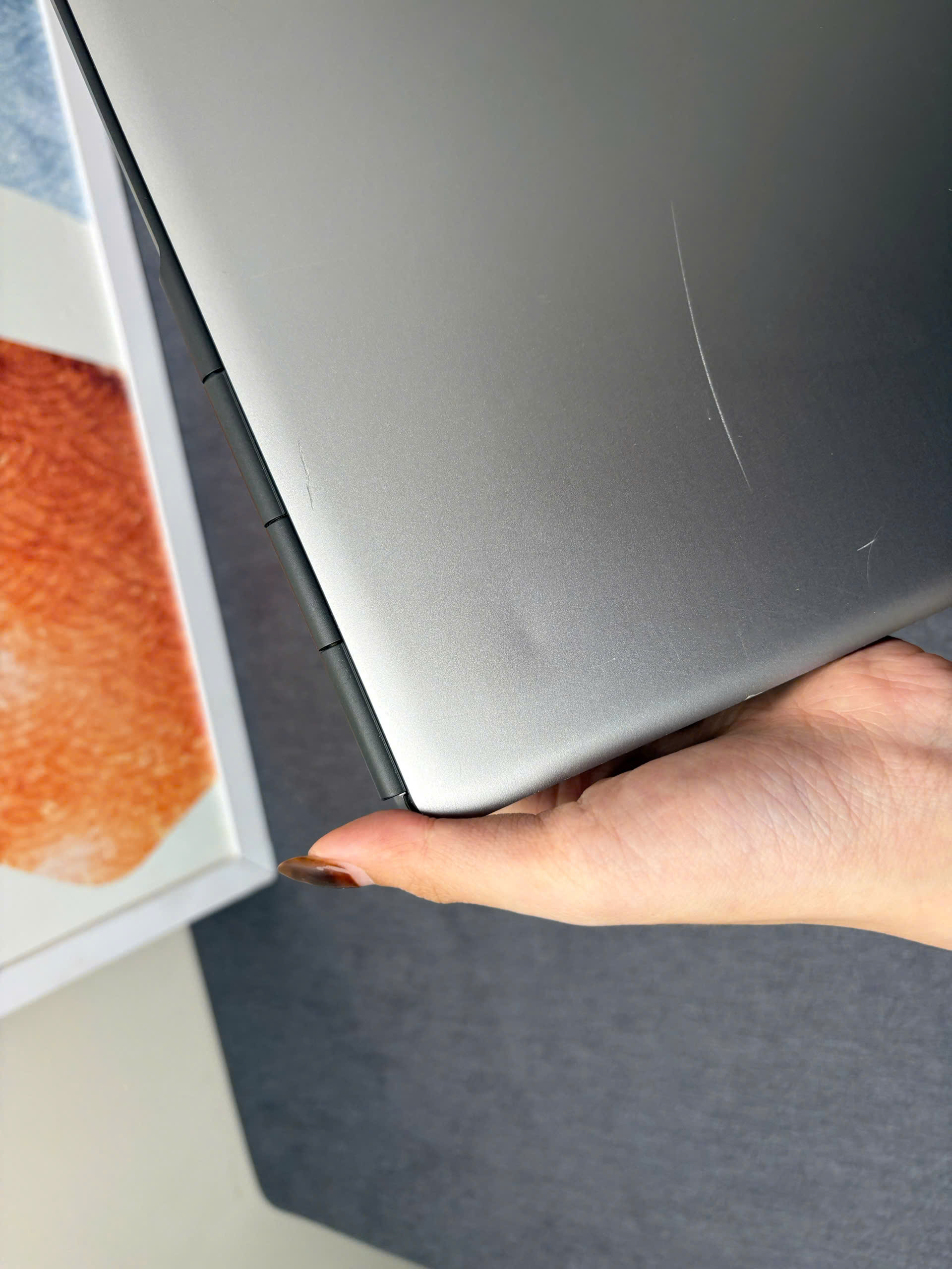 Dell Precision 7750