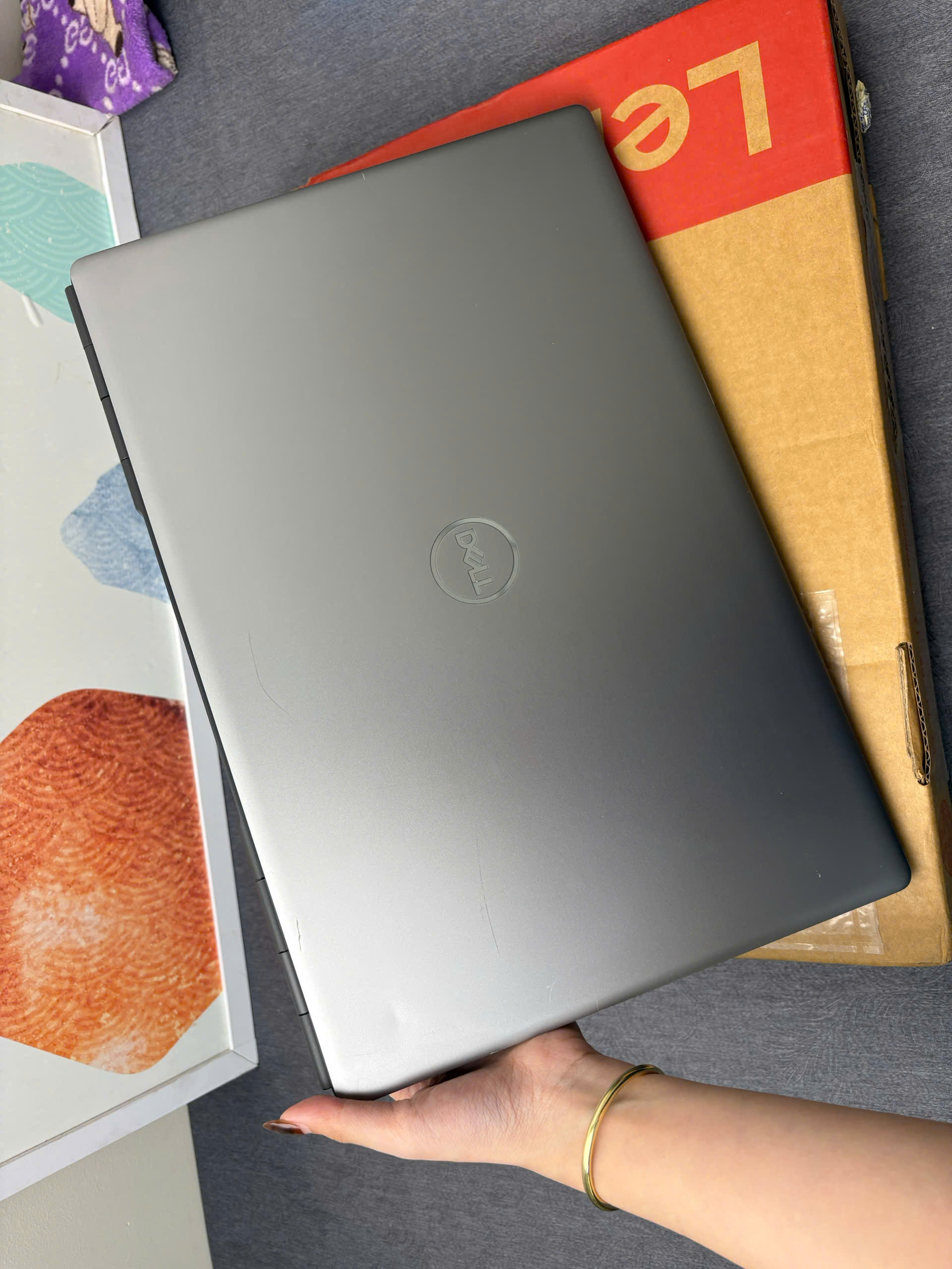 Dell Precision 7750