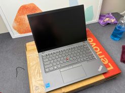 Thinkpad T14 G4 Alu