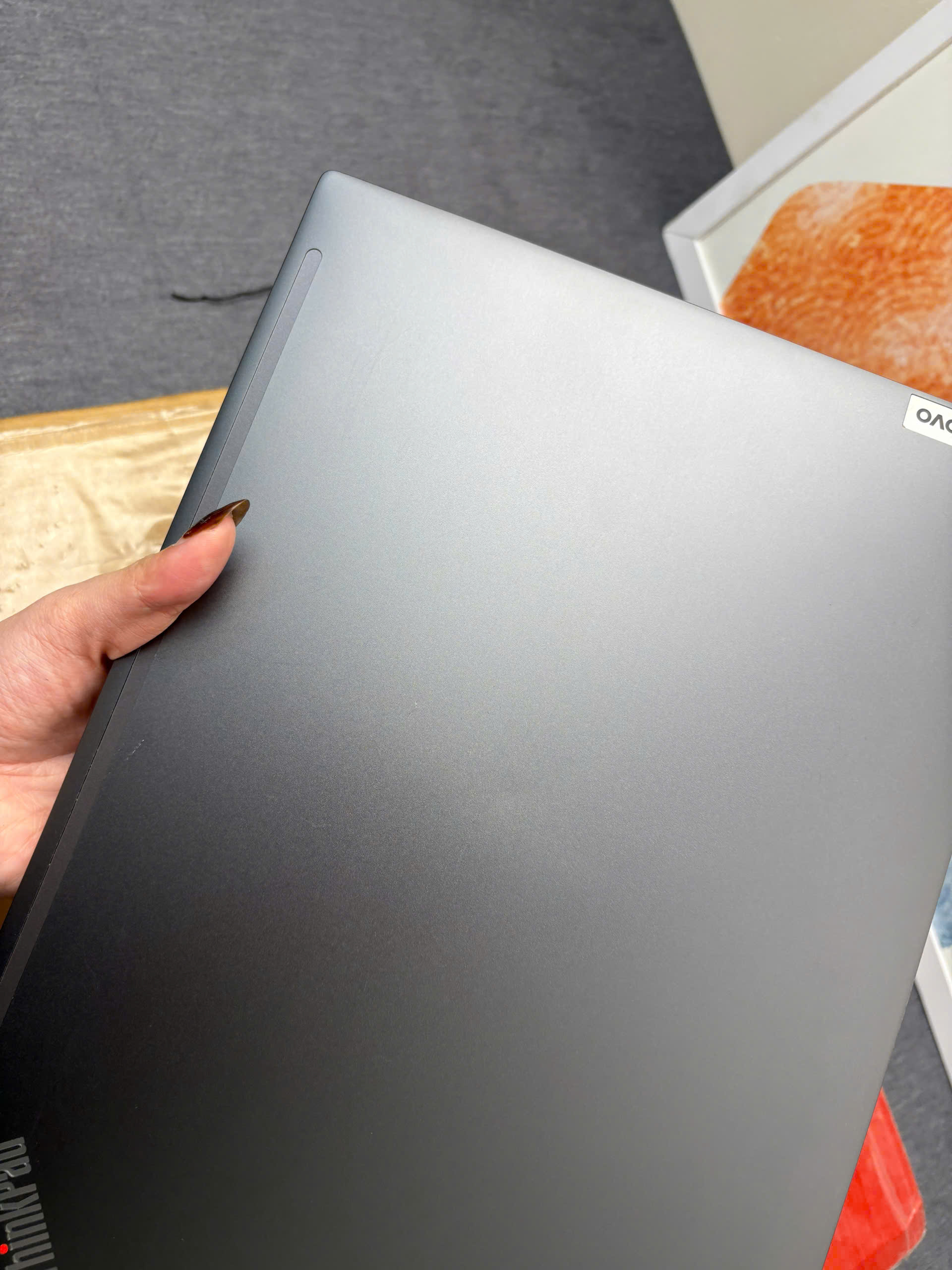 Thinkpad T14 G4 Alu