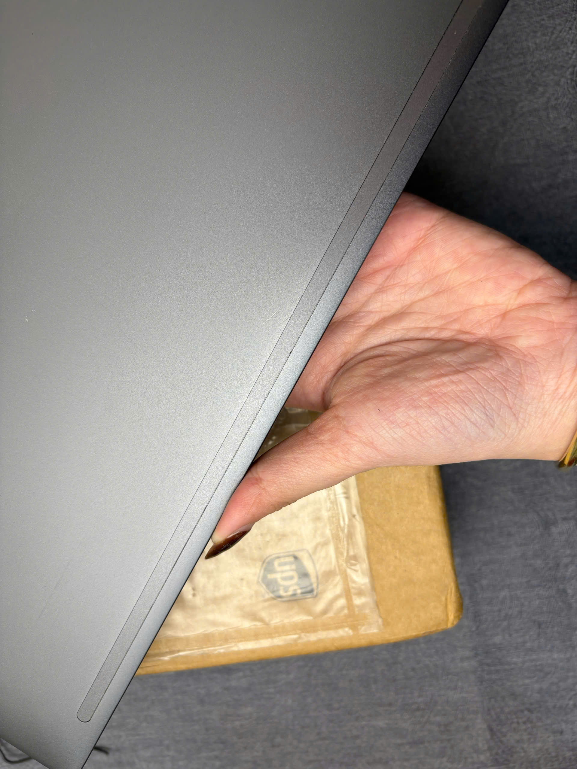 Thinkpad T14 G4 Alu
