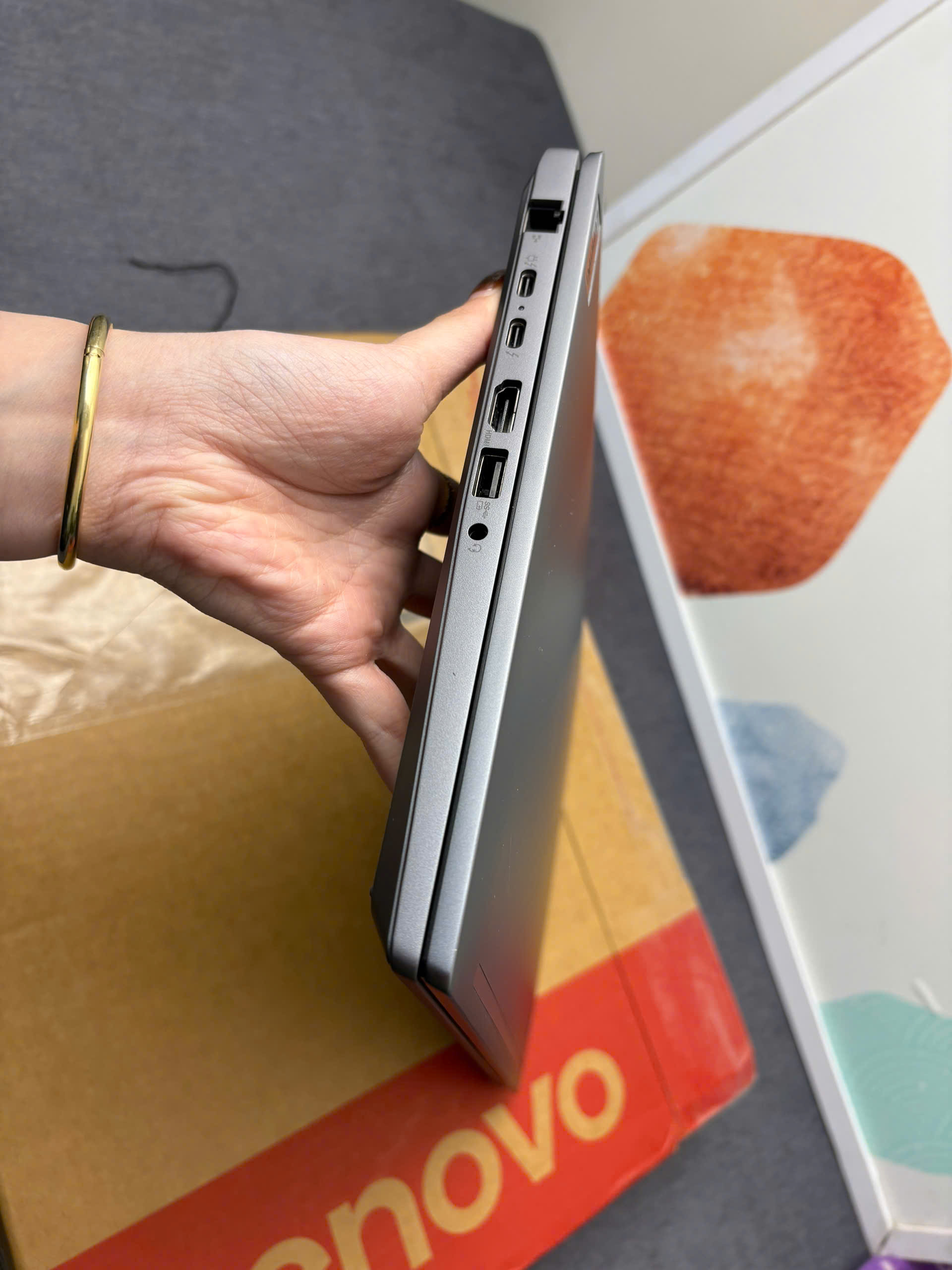 Thinkpad T14 G4 Alu