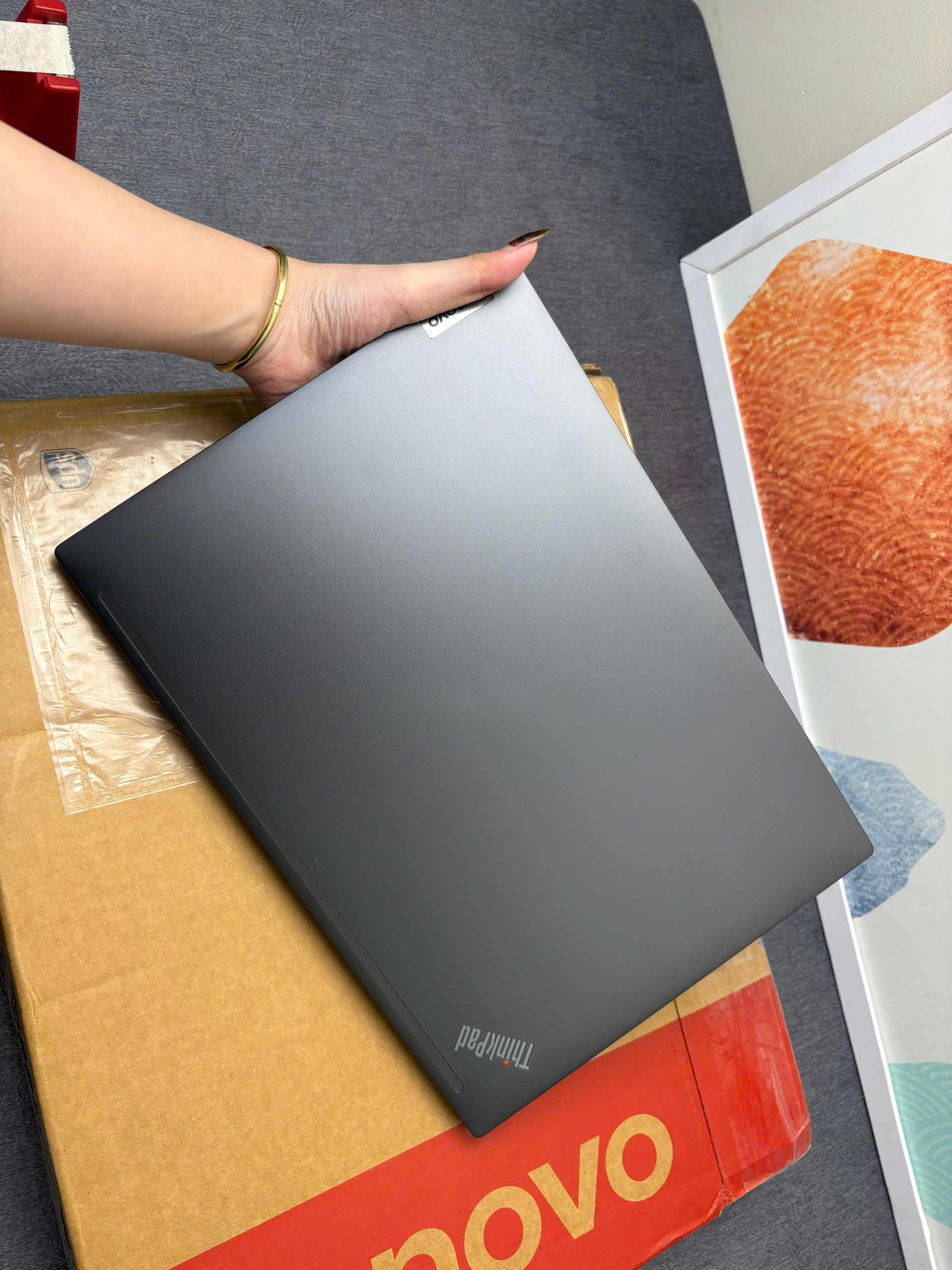 Thinkpad T14 G4 Alu