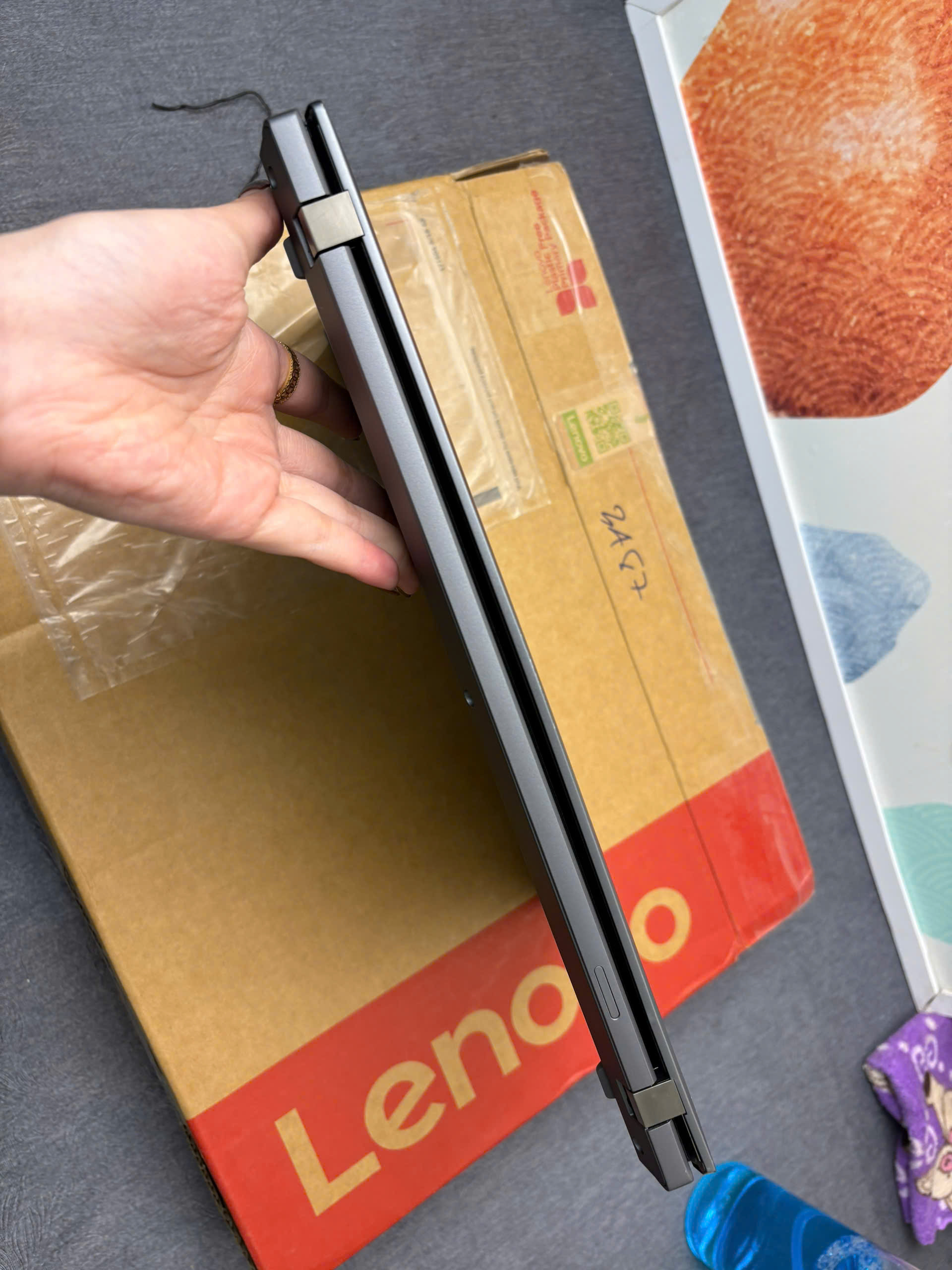 Thinkpad T14 G4 Alu