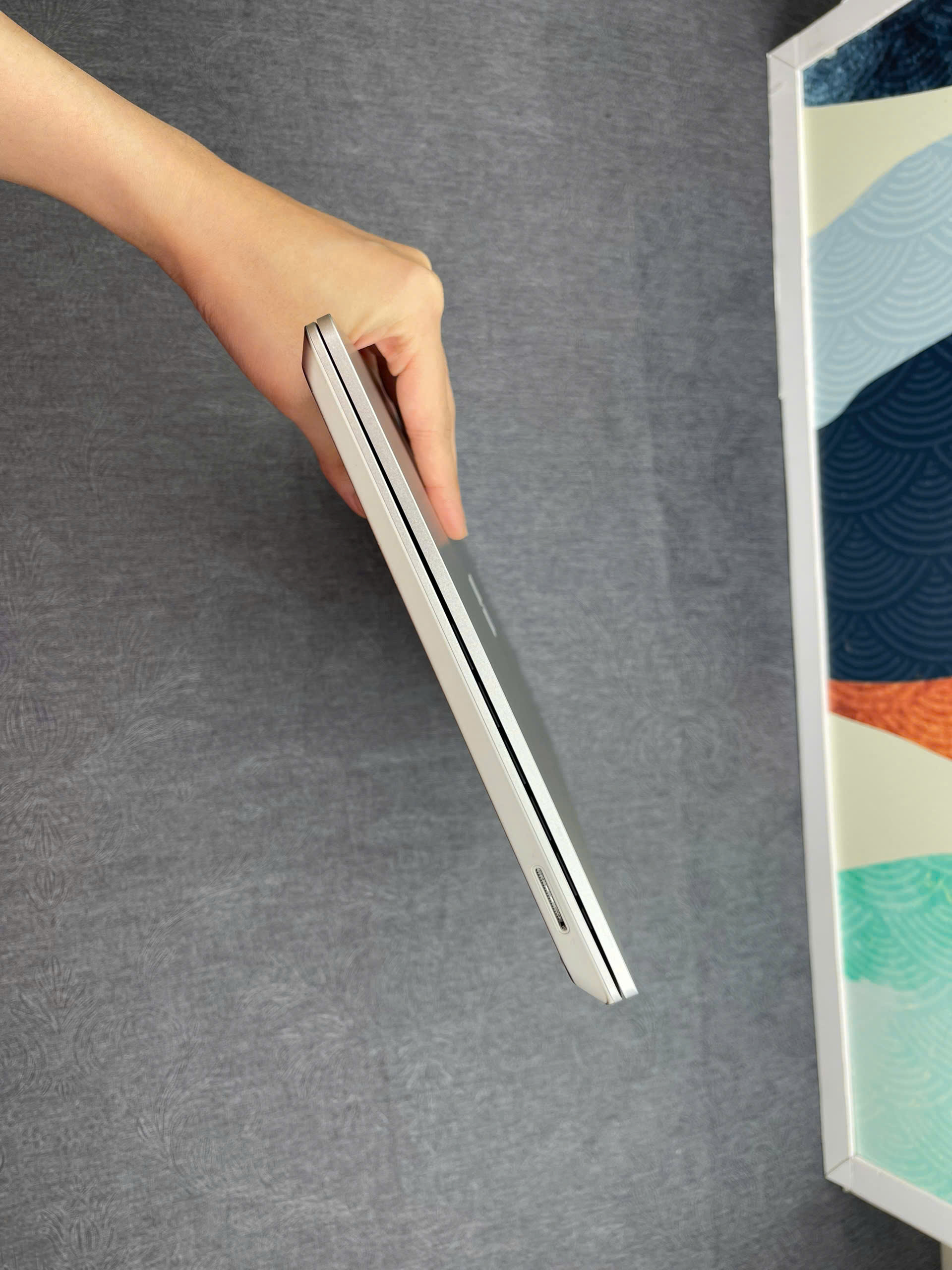 Surface laptop Go 2