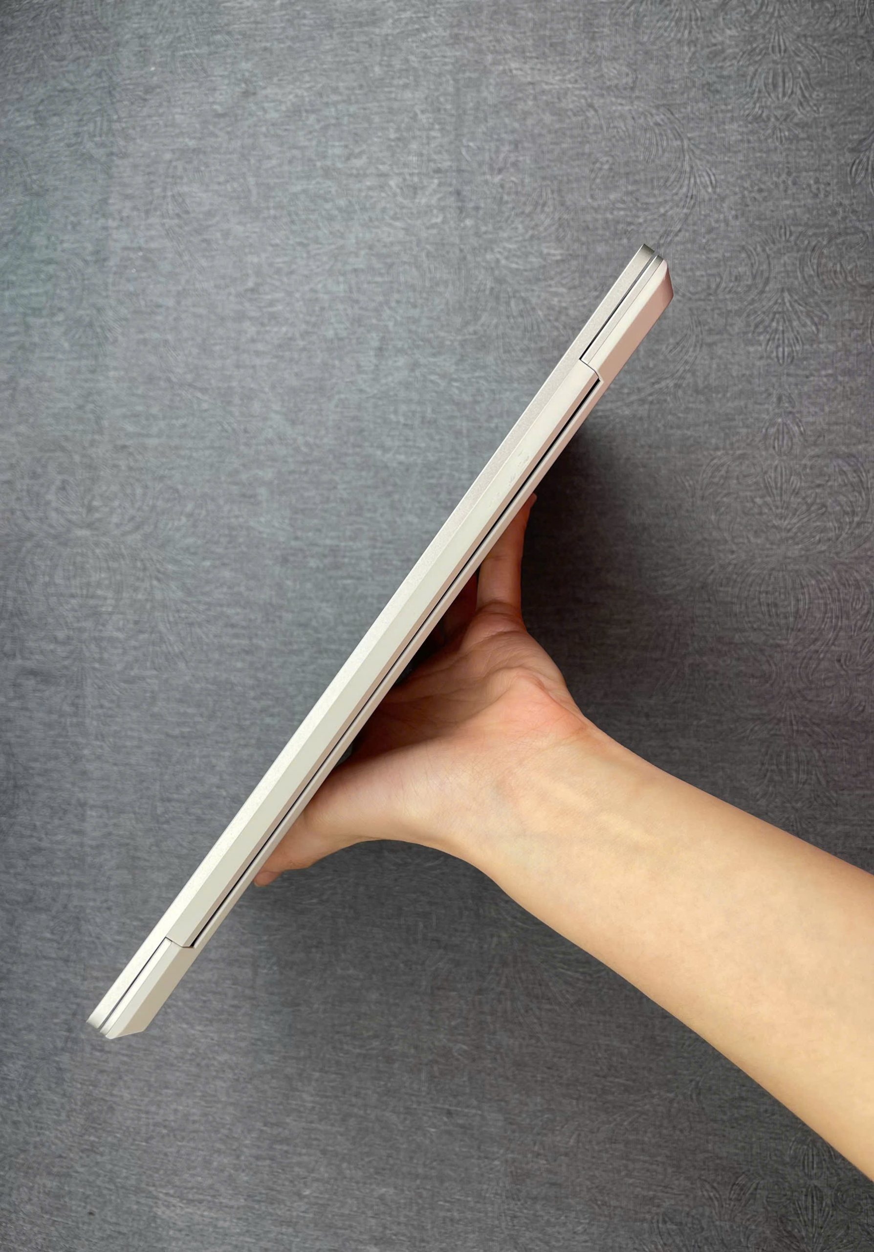 Surface laptop Go 2 Platium
