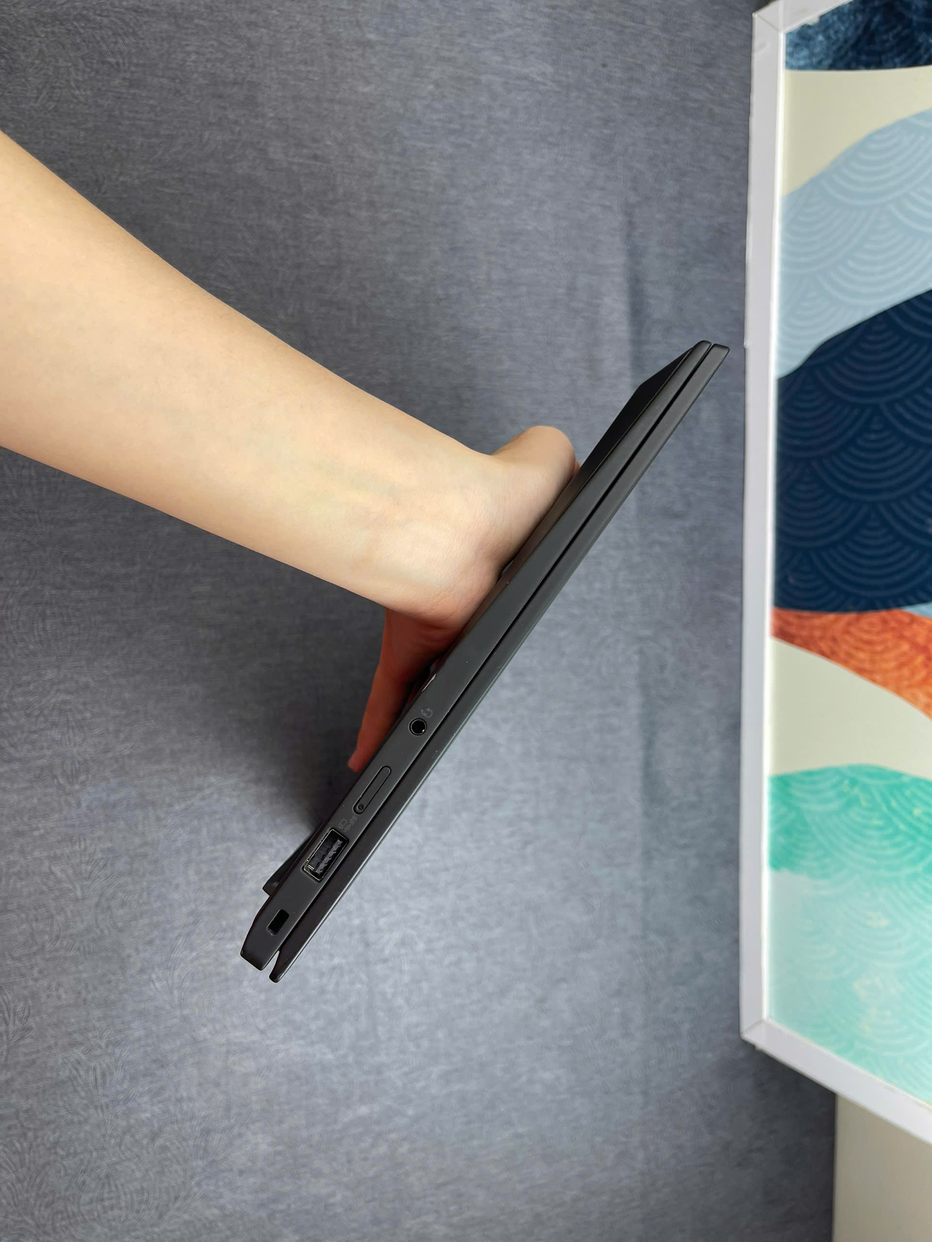 Thinkpad X1 Cacbon G10