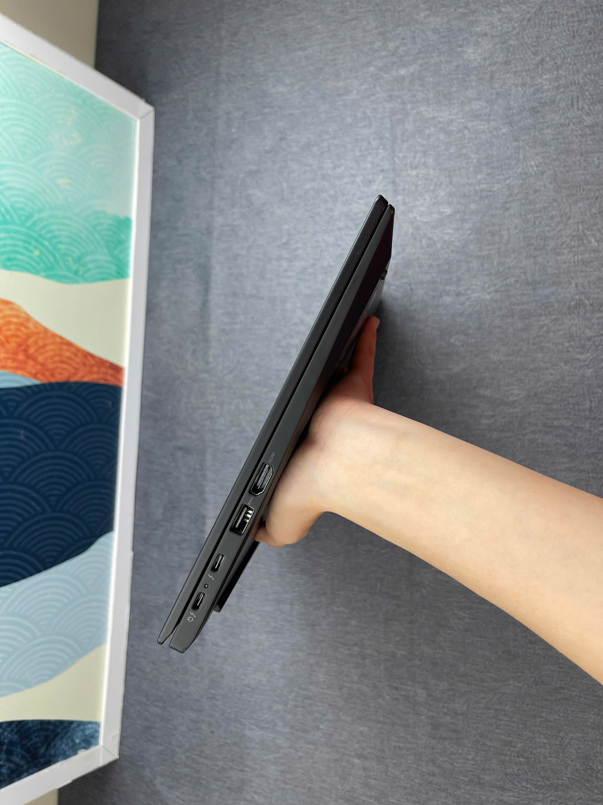 Thinkpad X1 Cacbon G10