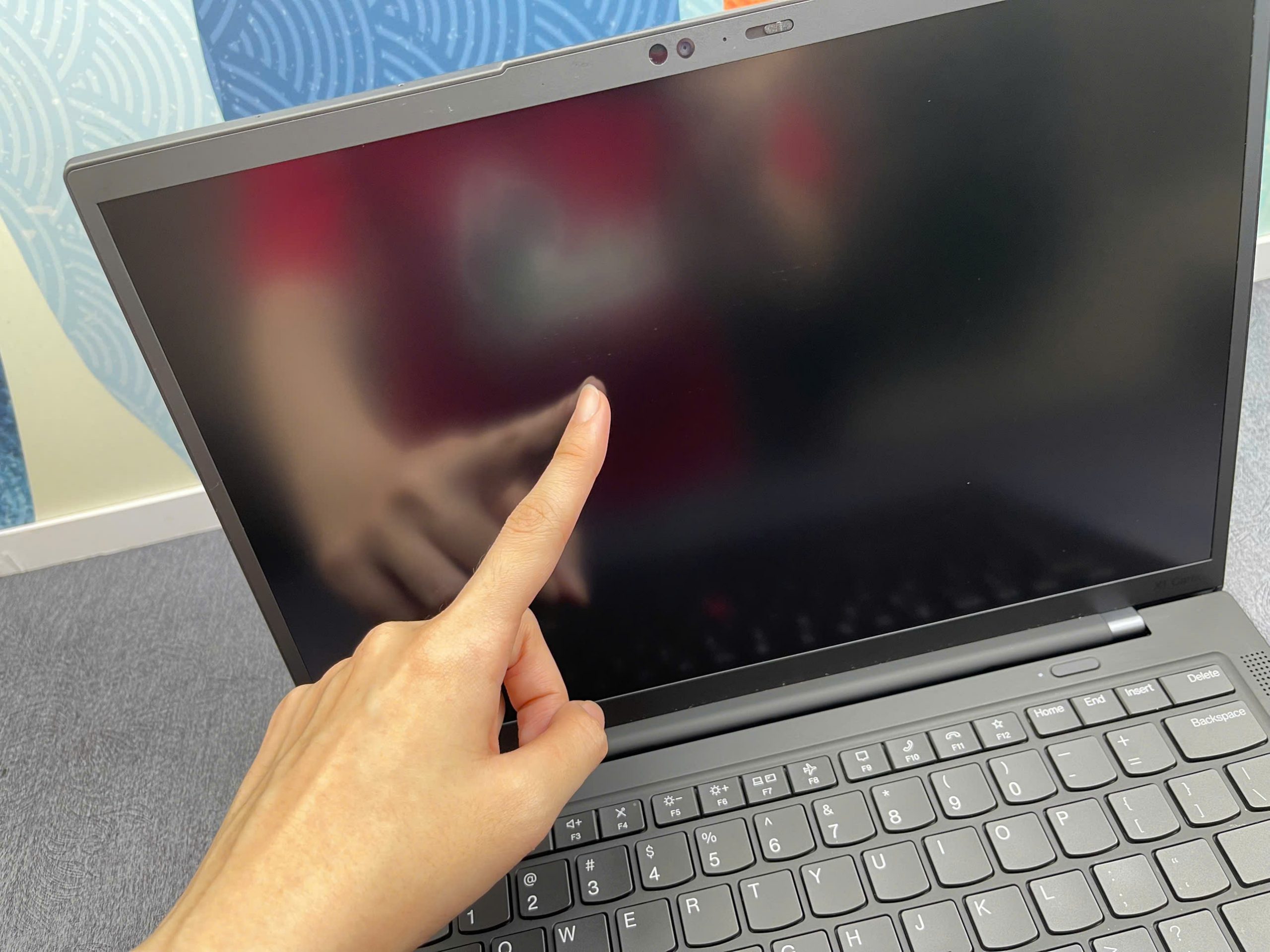 Thinkpad X1 Cacbon G10