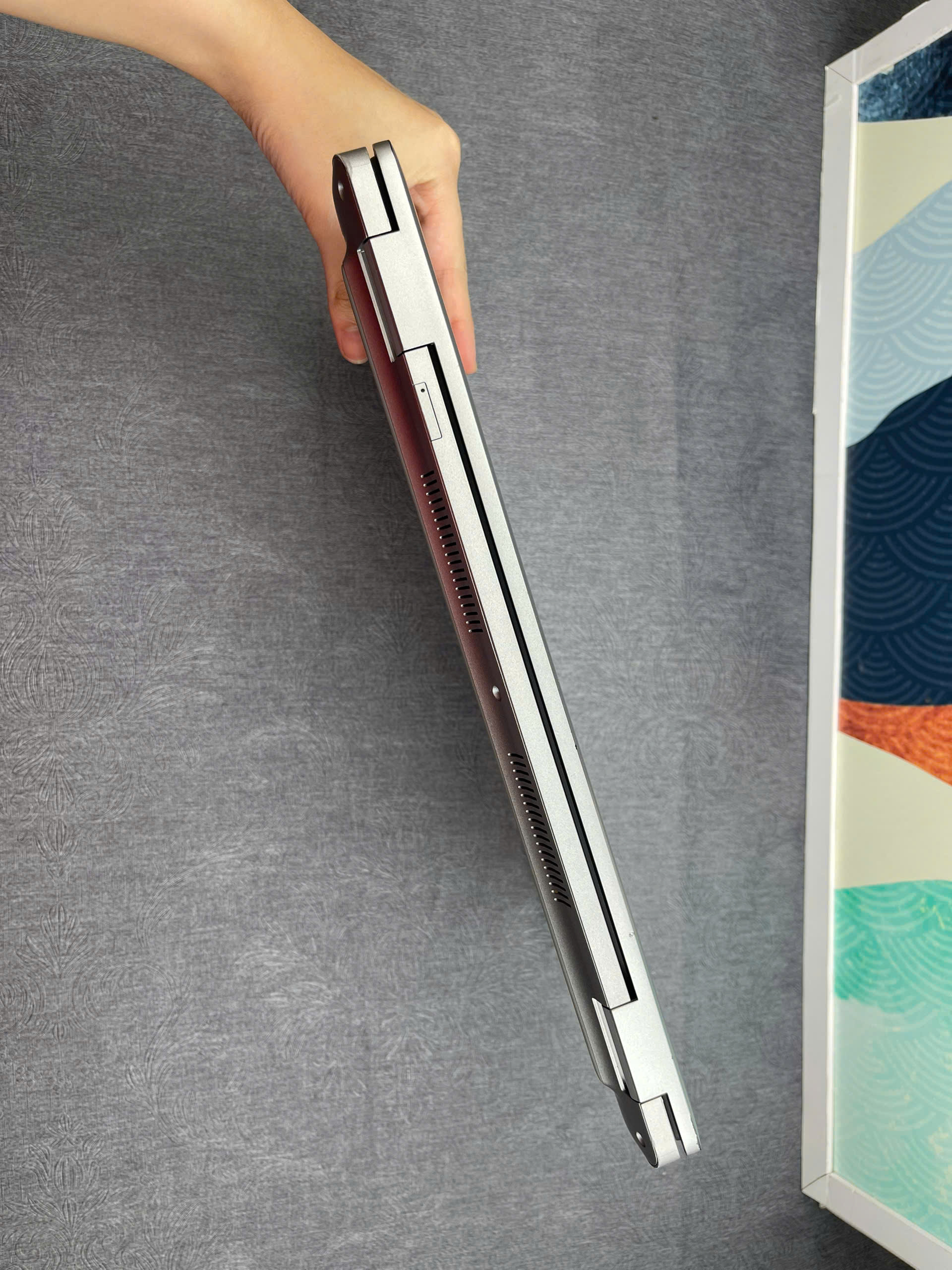 Dell Precision 3561