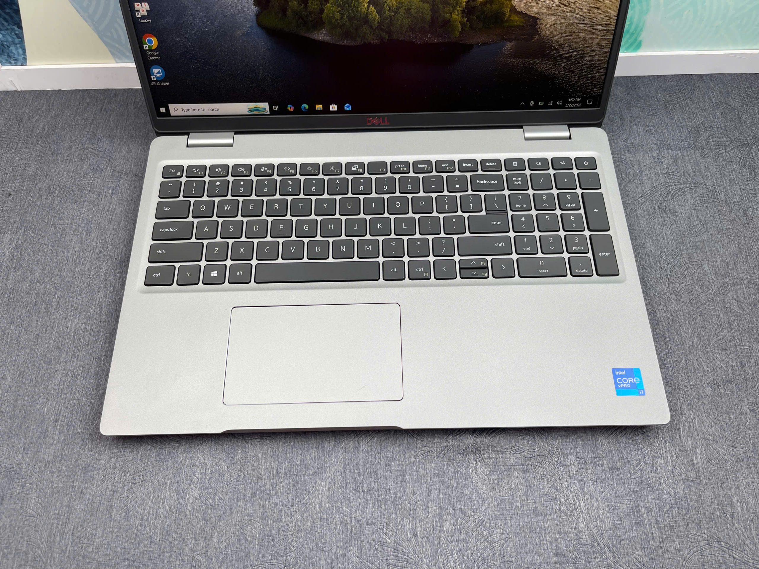 Dell Precision 3561