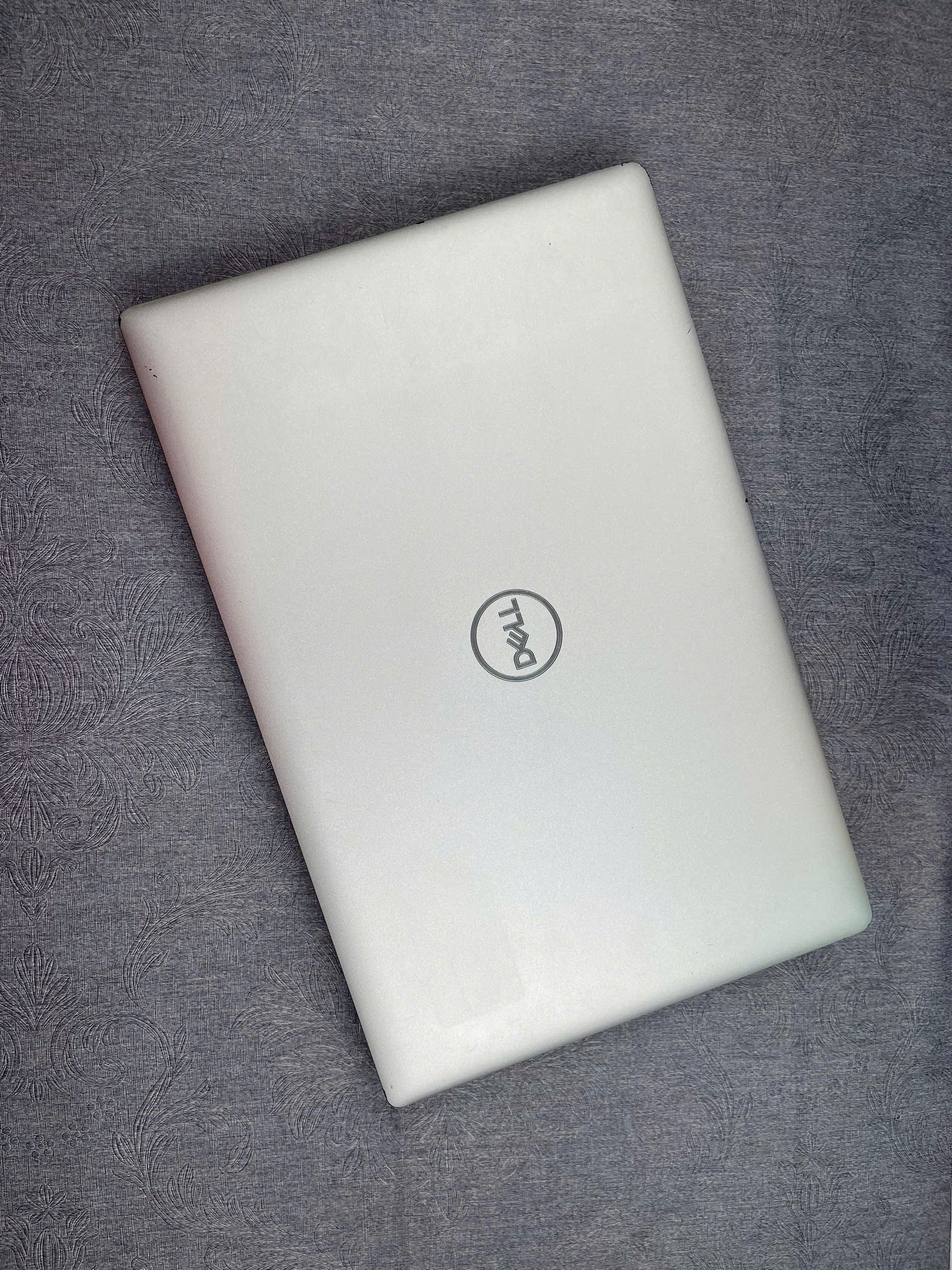 Dell Precision 3561