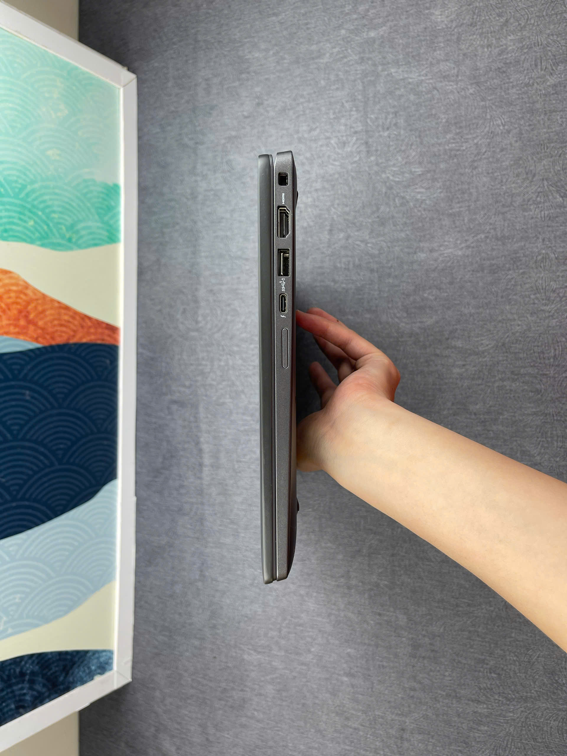 Dell Latitude 7430