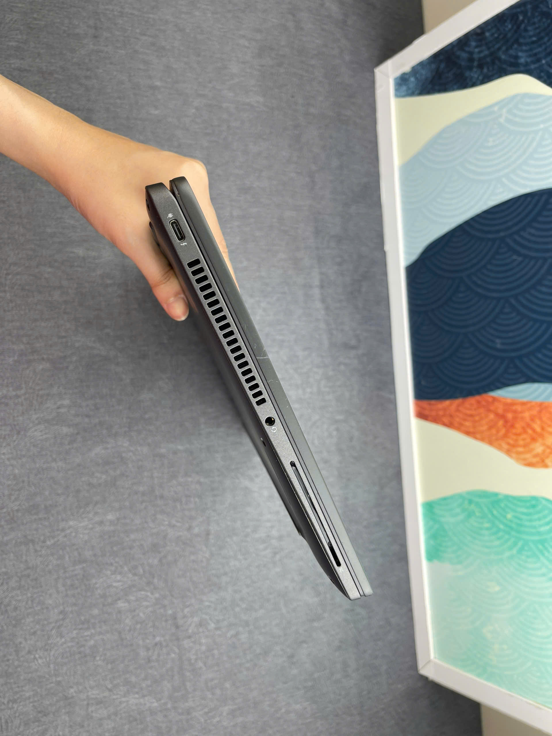 Dell Latitude 7430