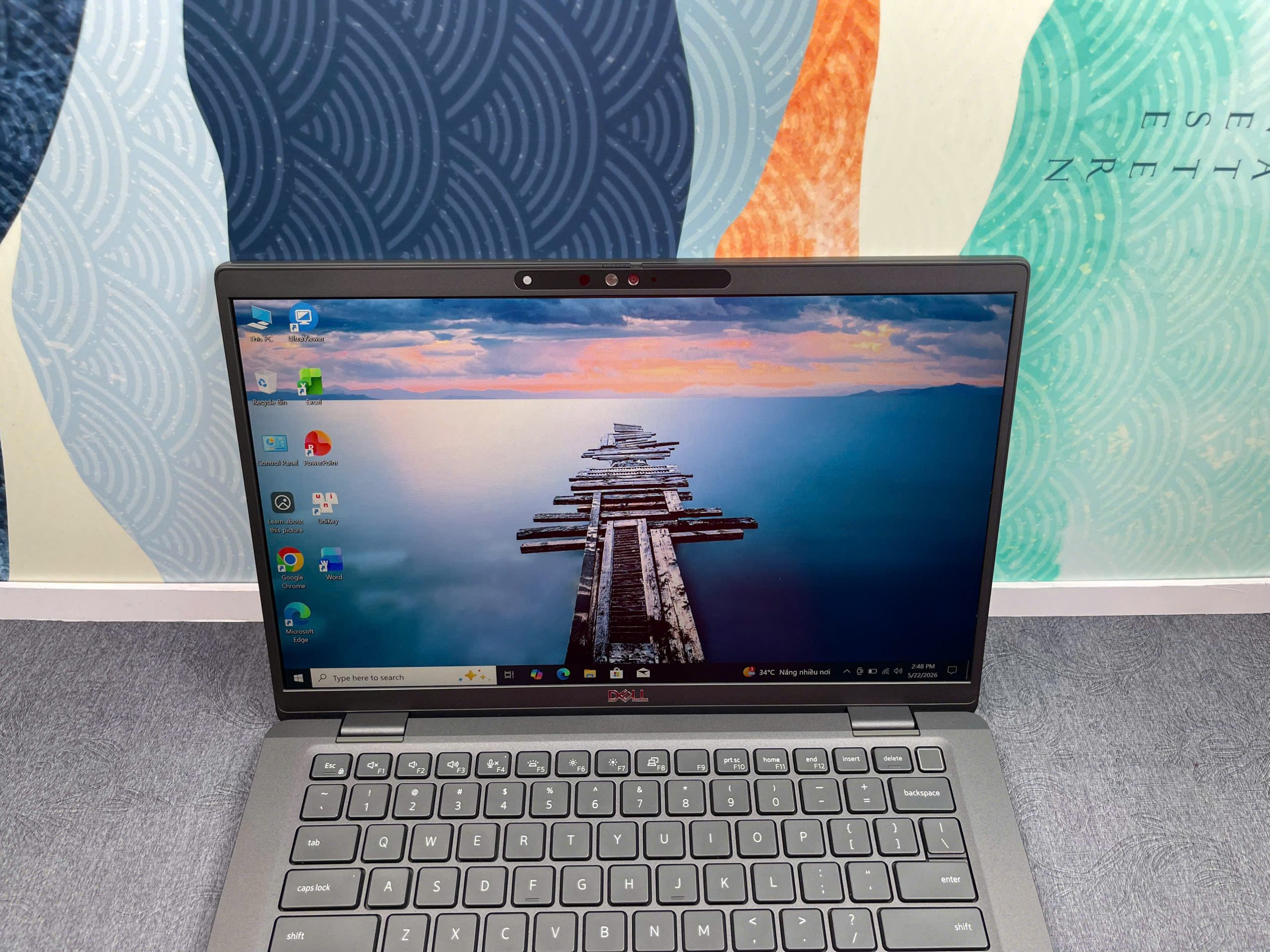 Dell Latitude 7430