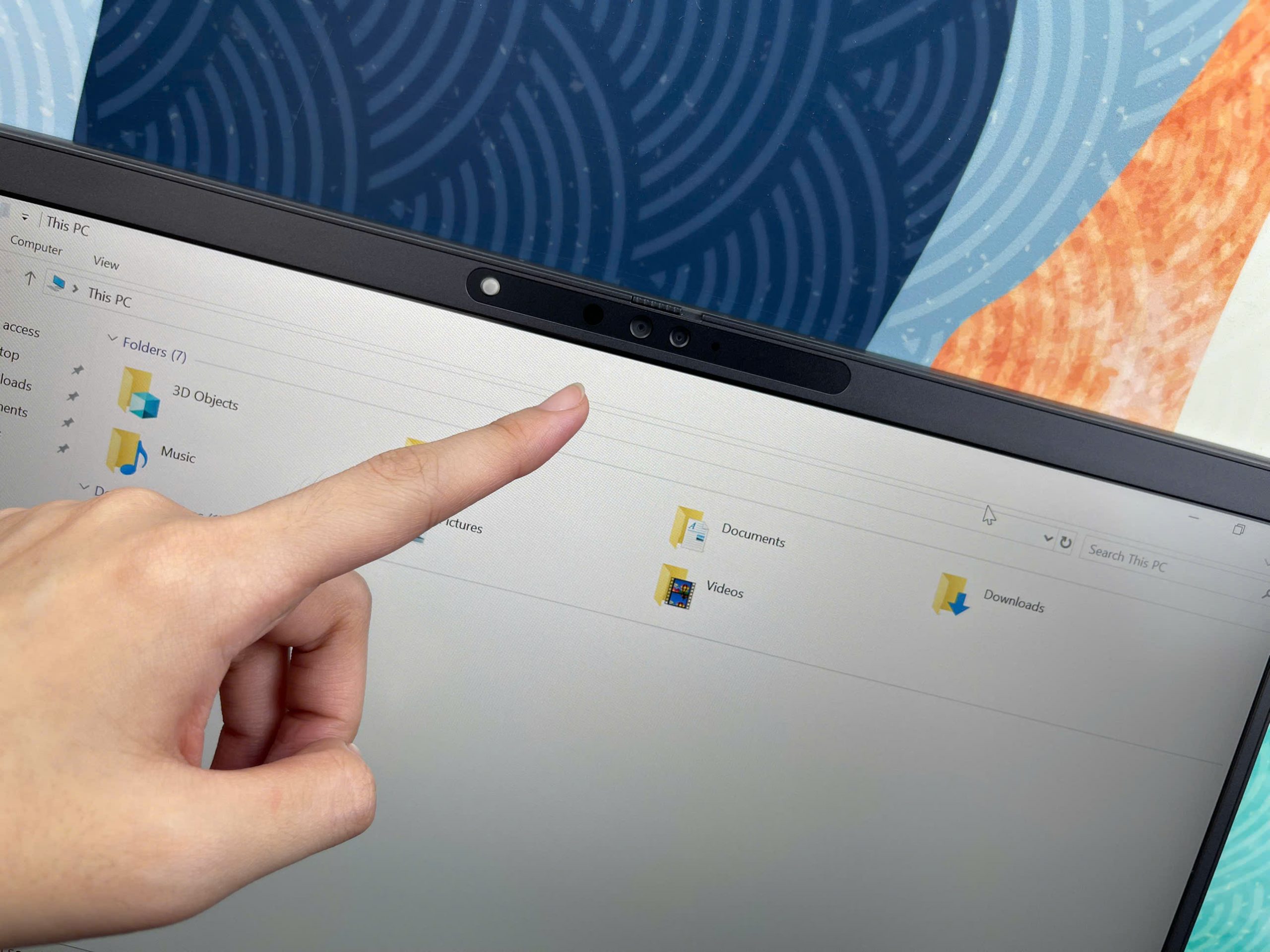 Dell Latitude 7430