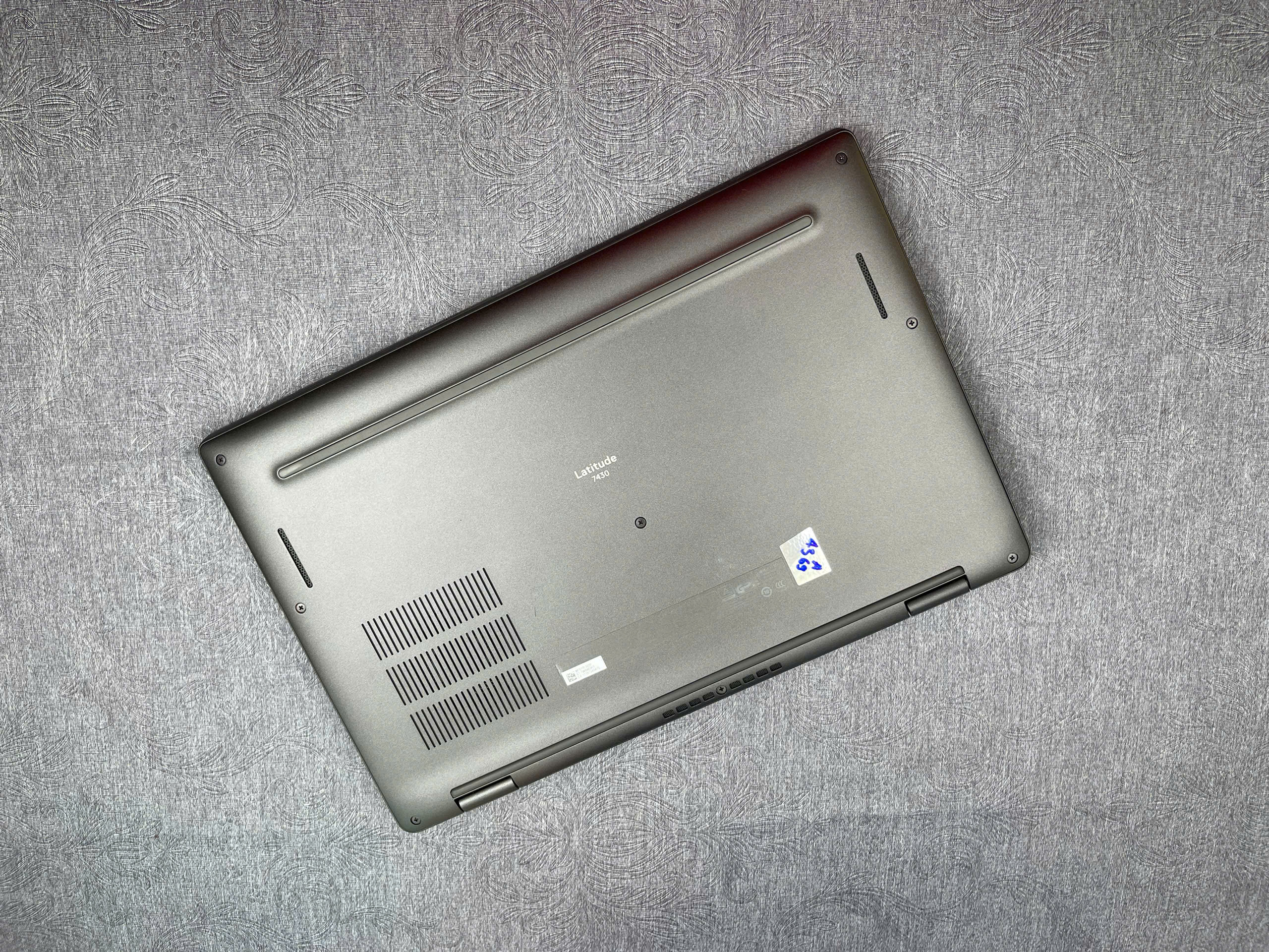 Dell Latitude 7430