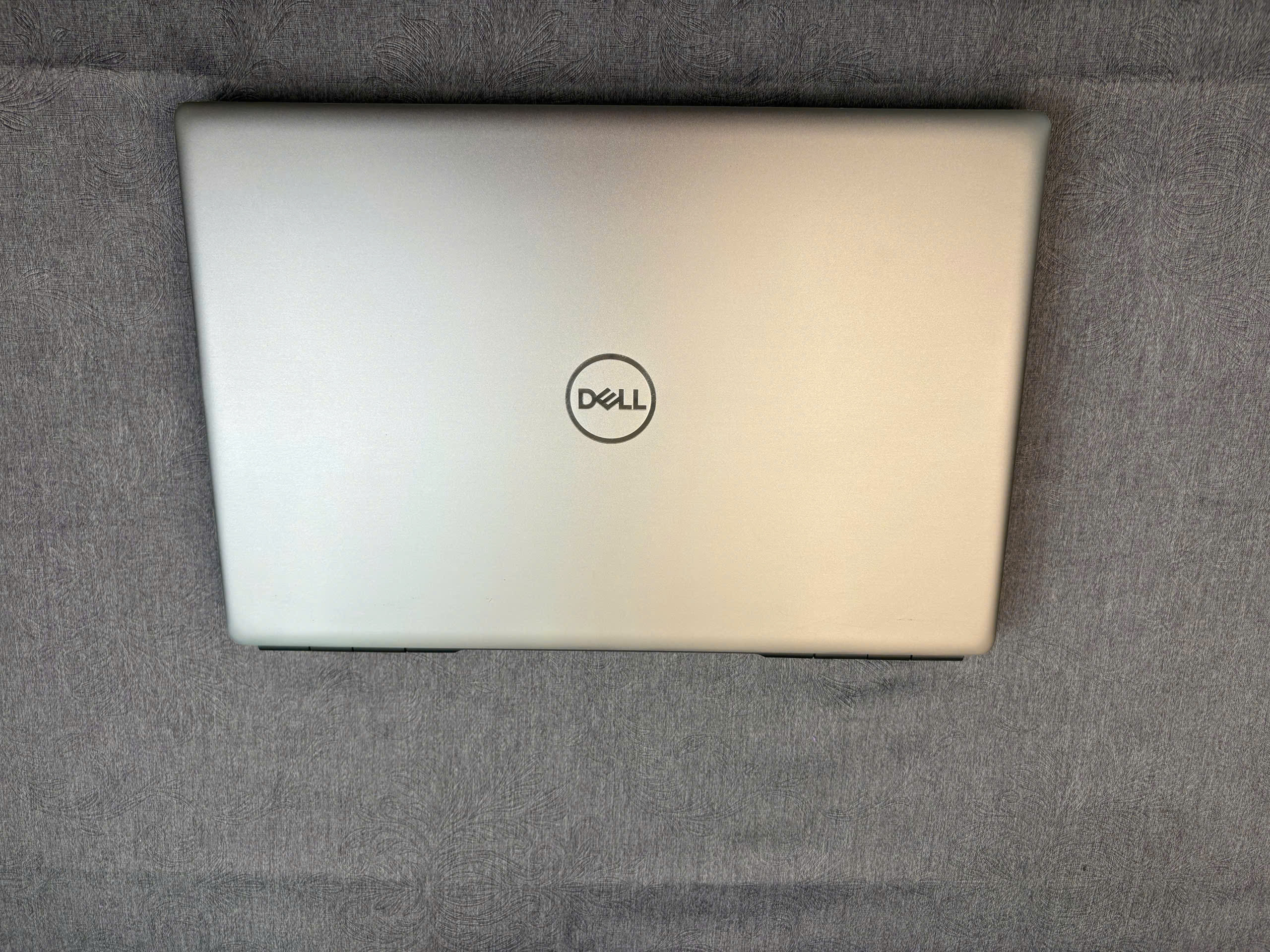 Dell Precision 7560