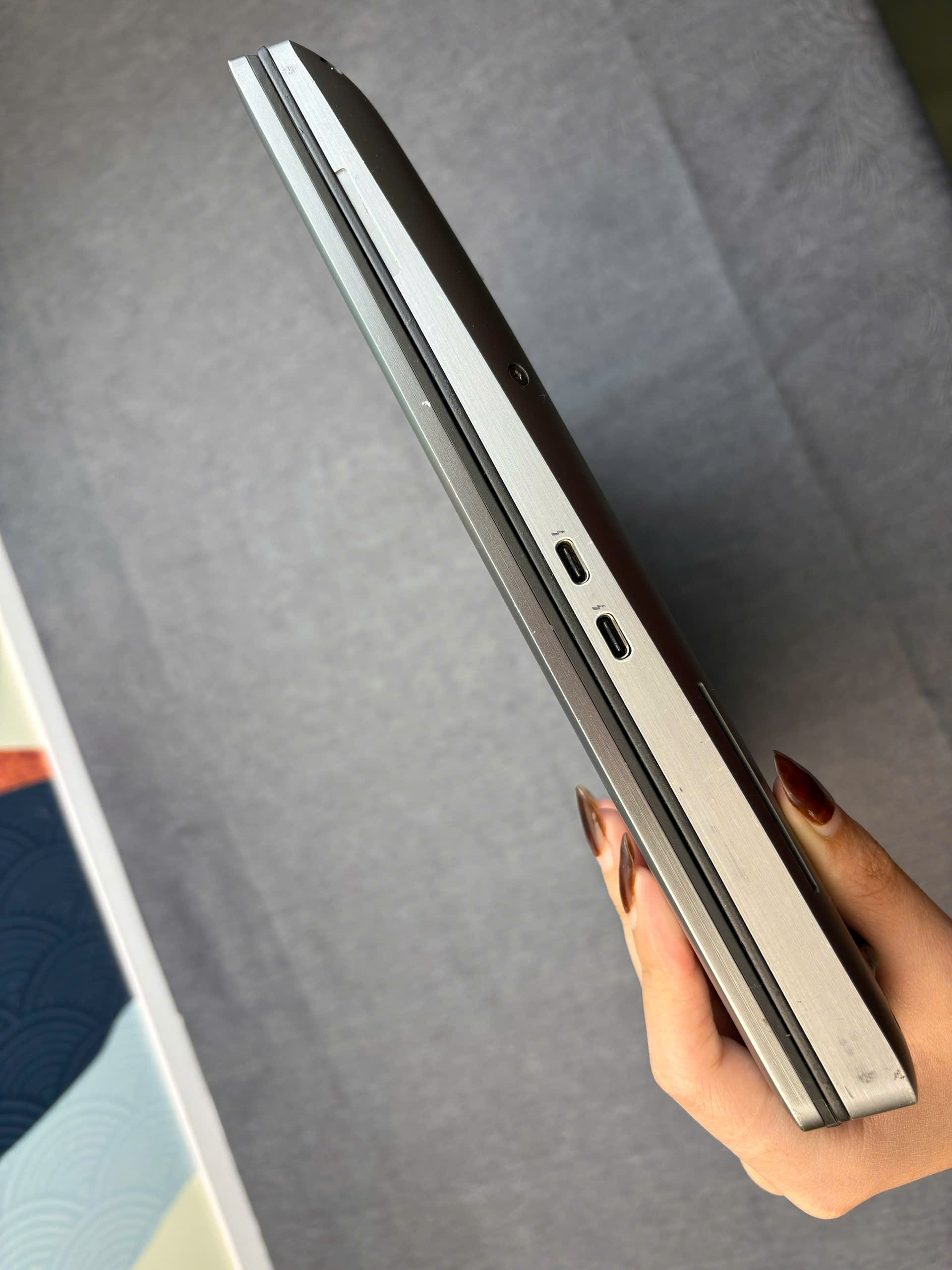 Dell Precision 7560