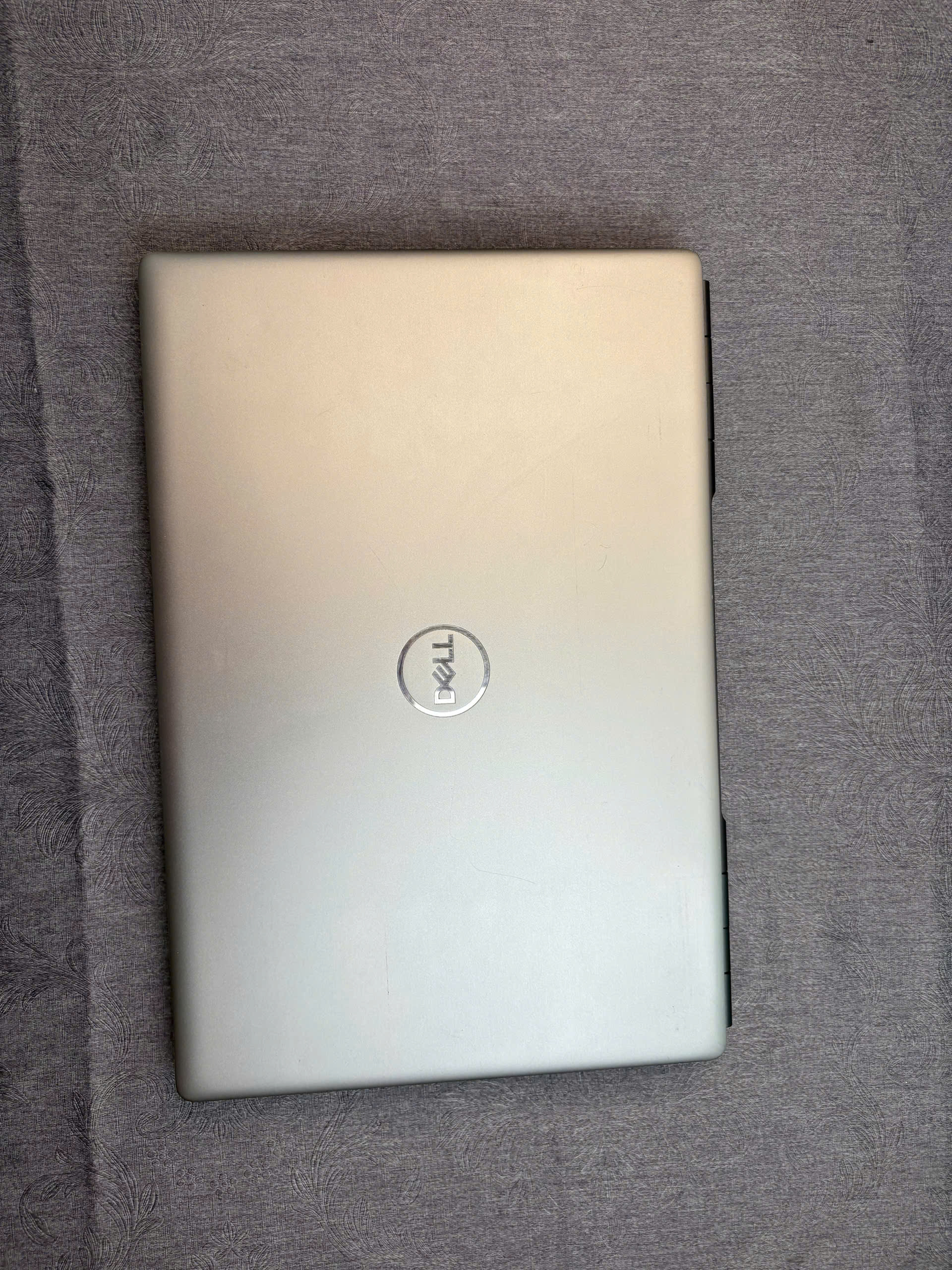 Dell Precision 7560