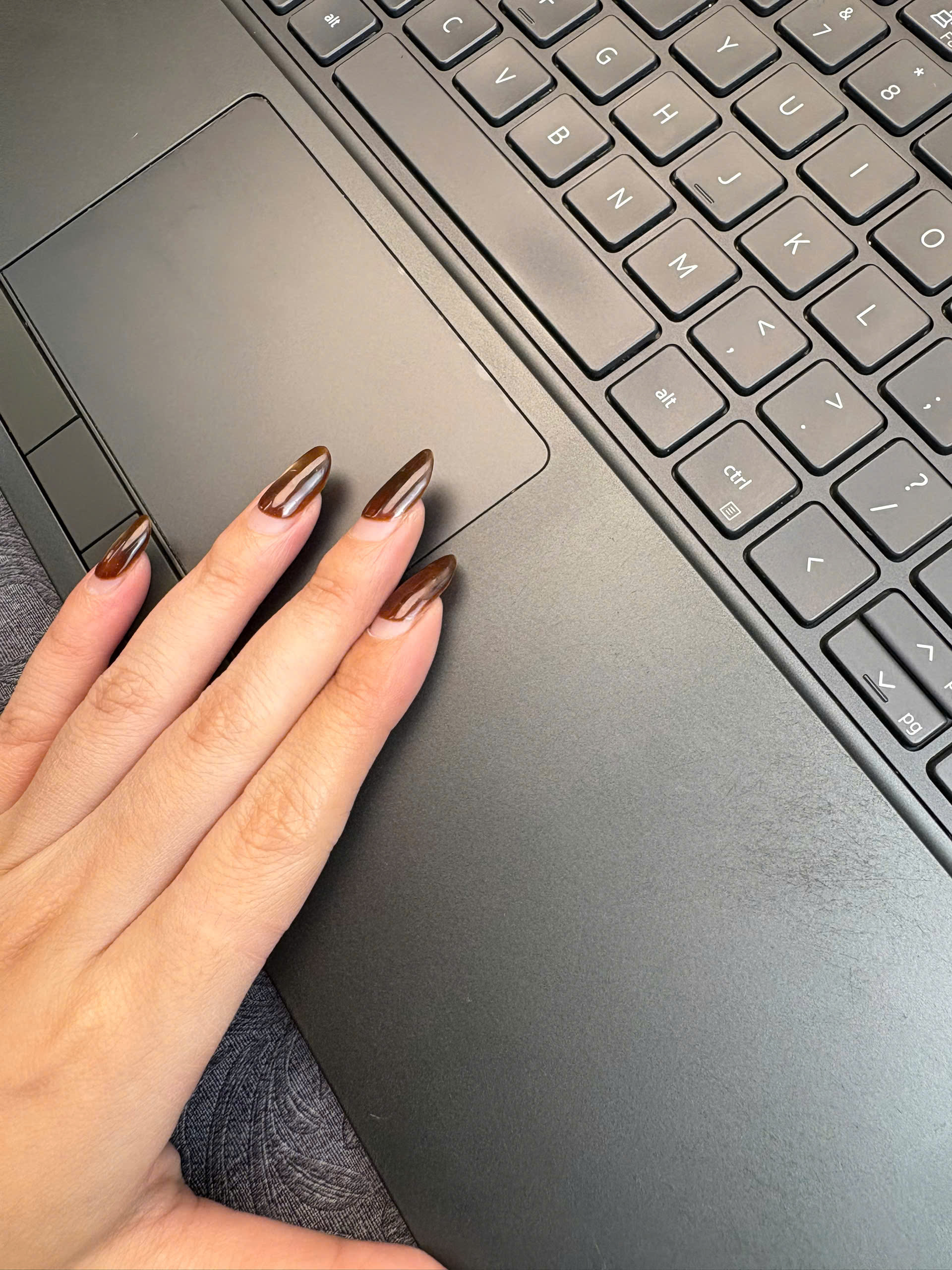 Dell Precision 7560