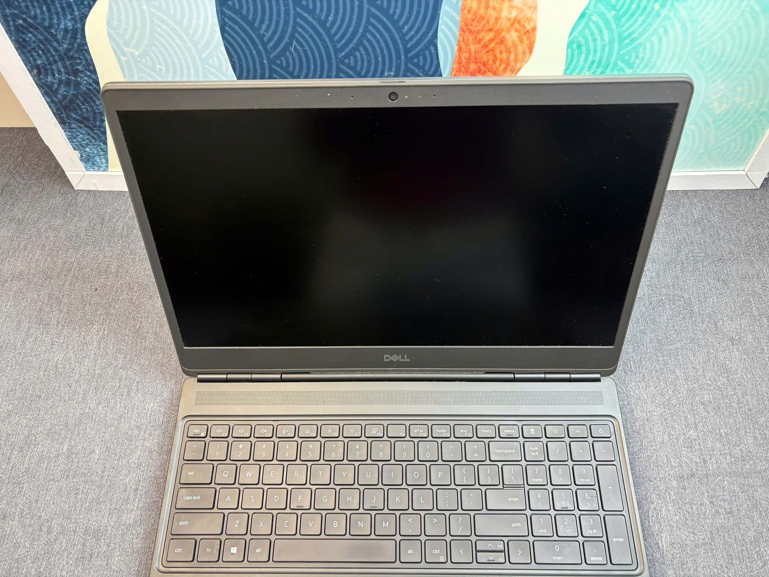 Dell Precision 7560