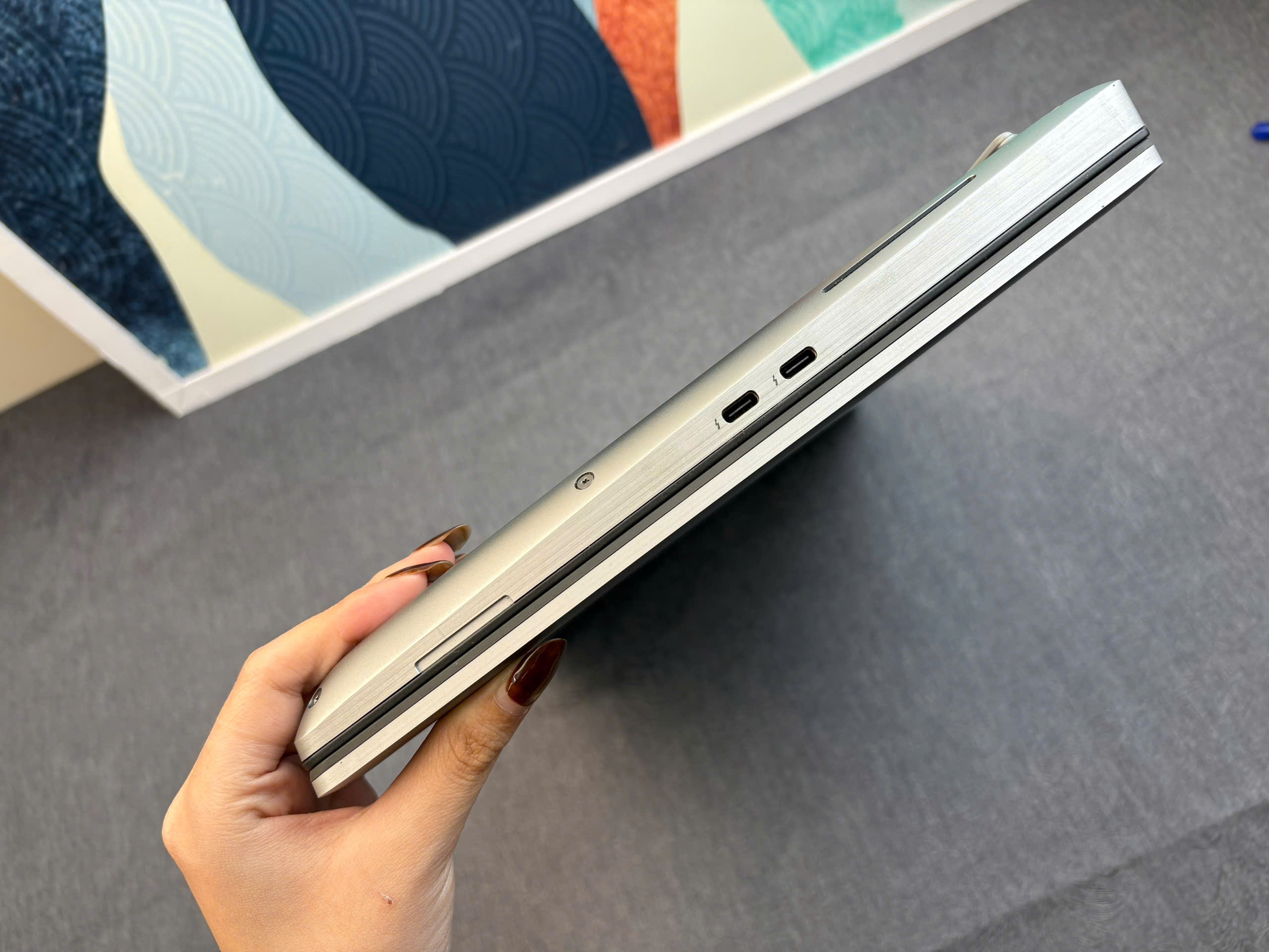 Dell Precision 7560