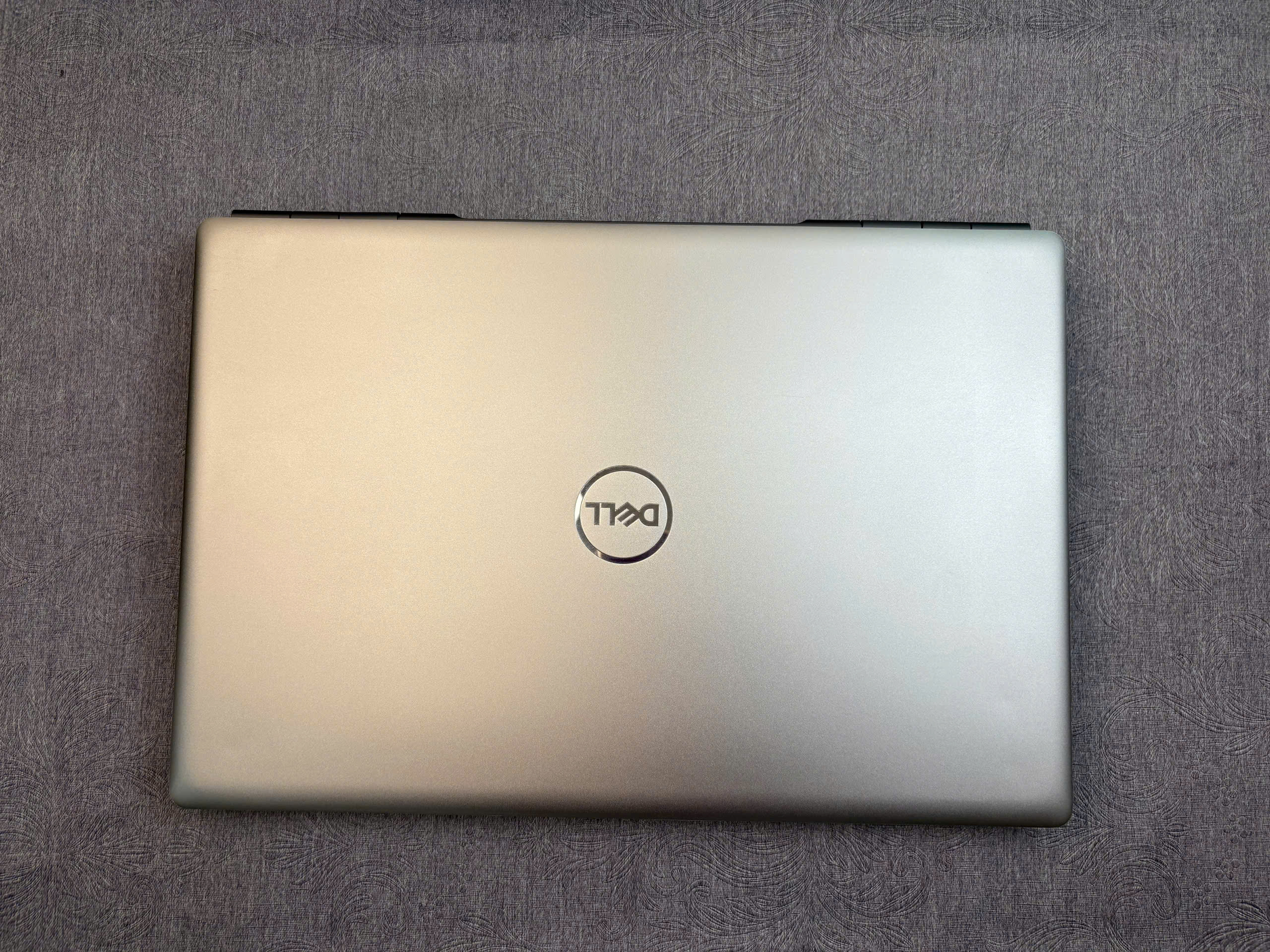Dell Precision 7560