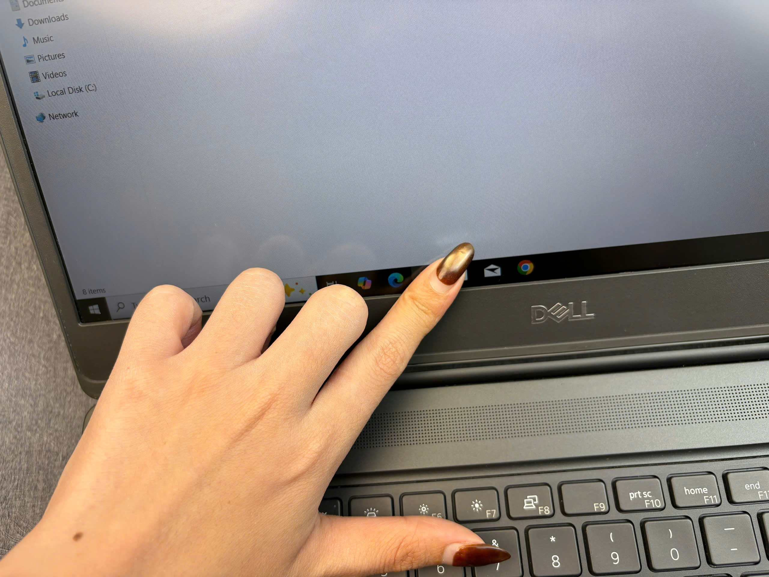 Dell Precision 7560