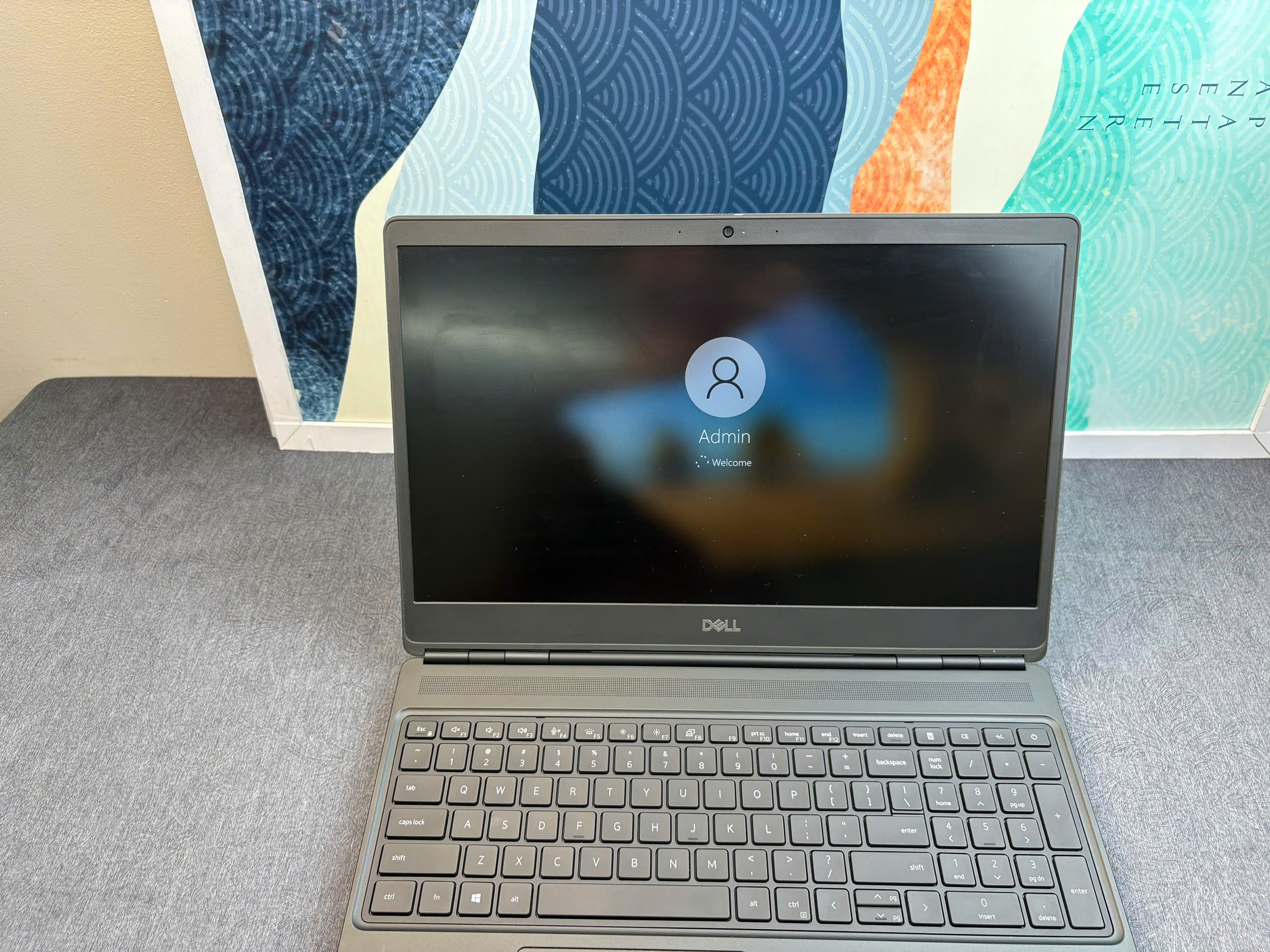 Dell Precision 7560