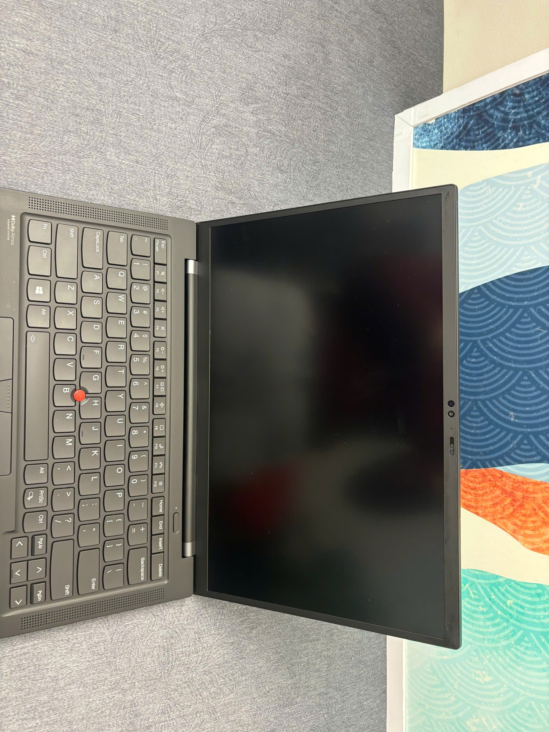 Thinkpad X1 Carbon G9