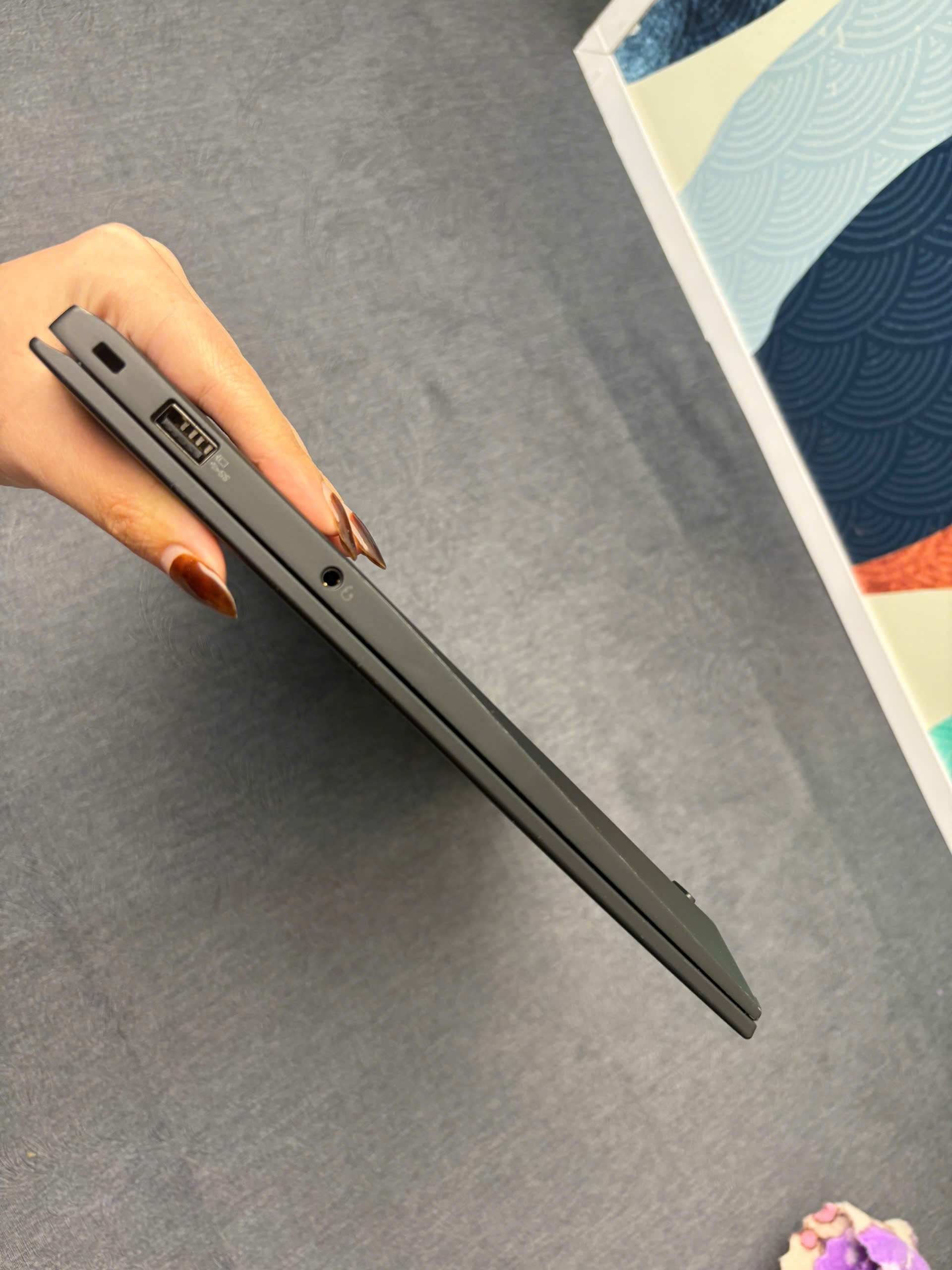 Thinkpad X1 Carbon G9