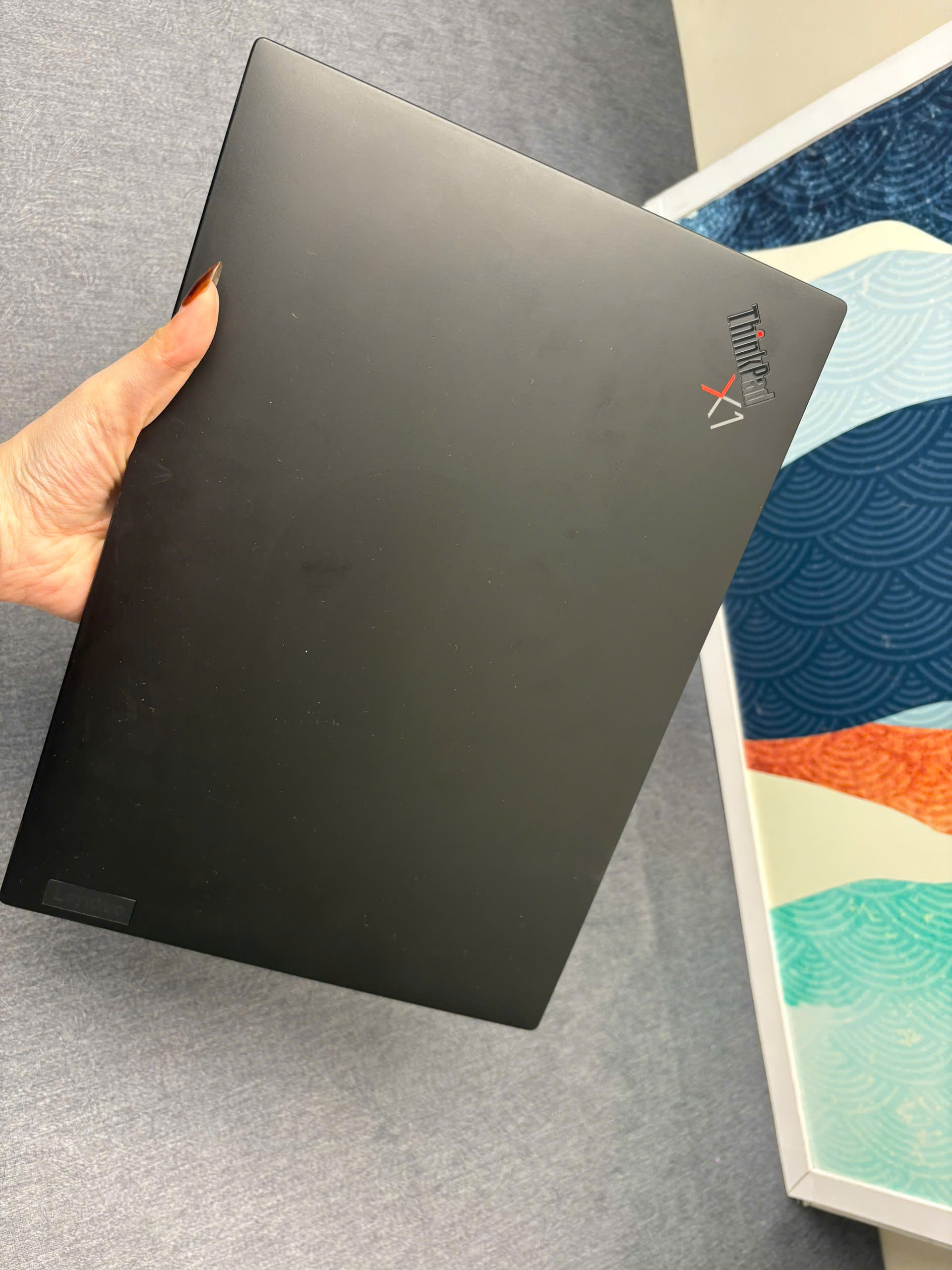 Thinkpad X1 Carbon G9