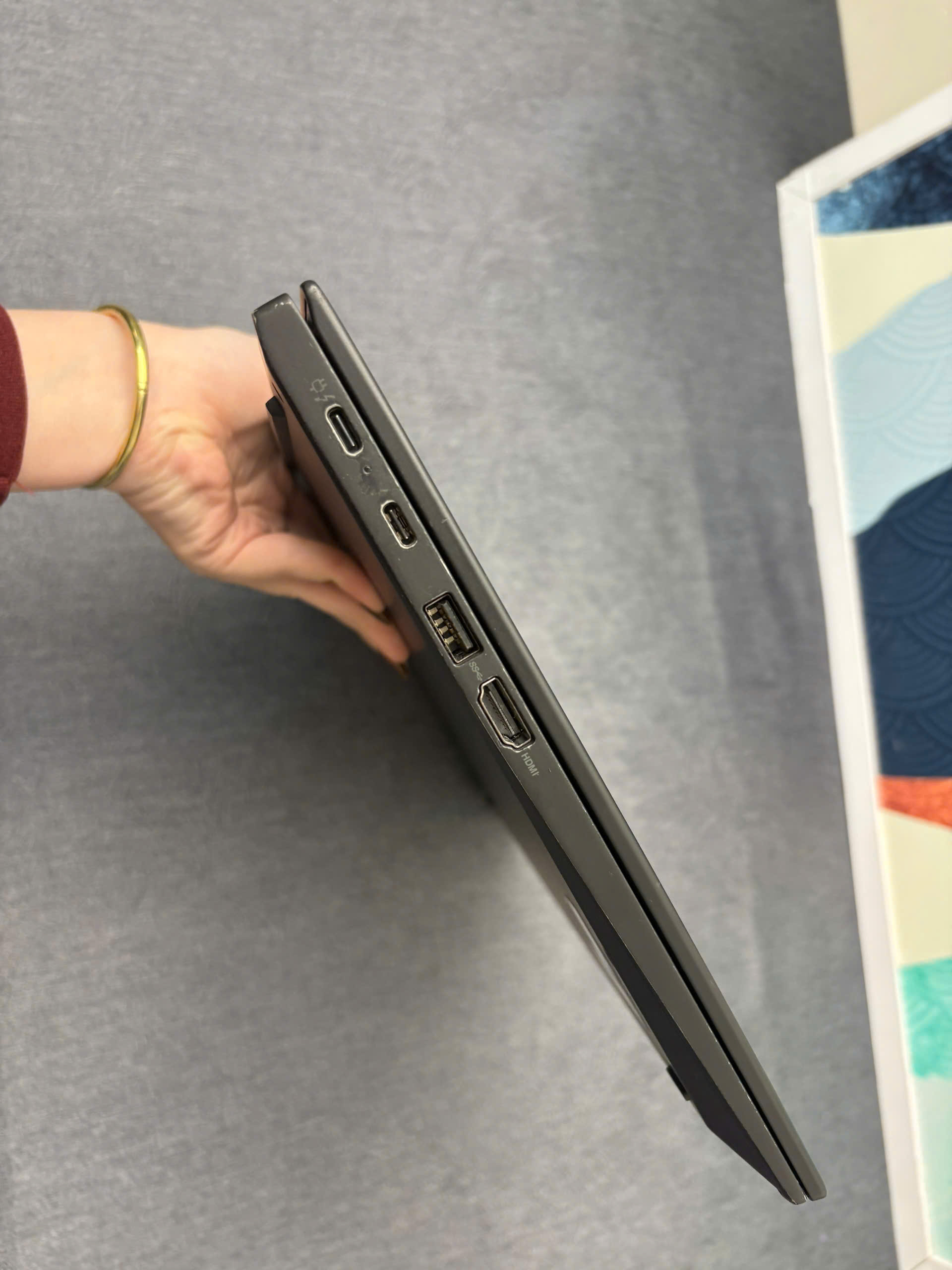 Thinkpad X1 Carbon G9