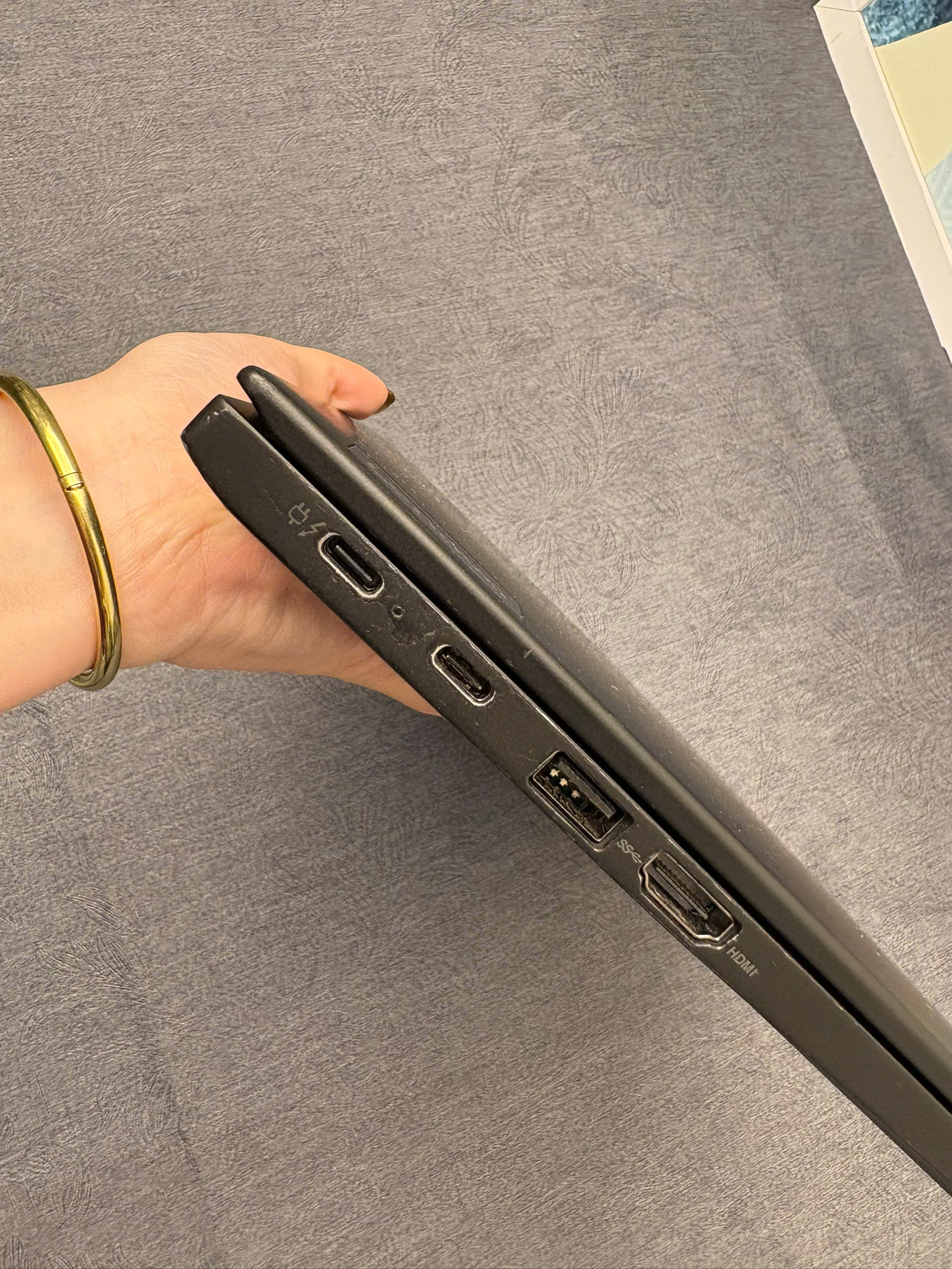 Thinkpad X1 Carbon G9