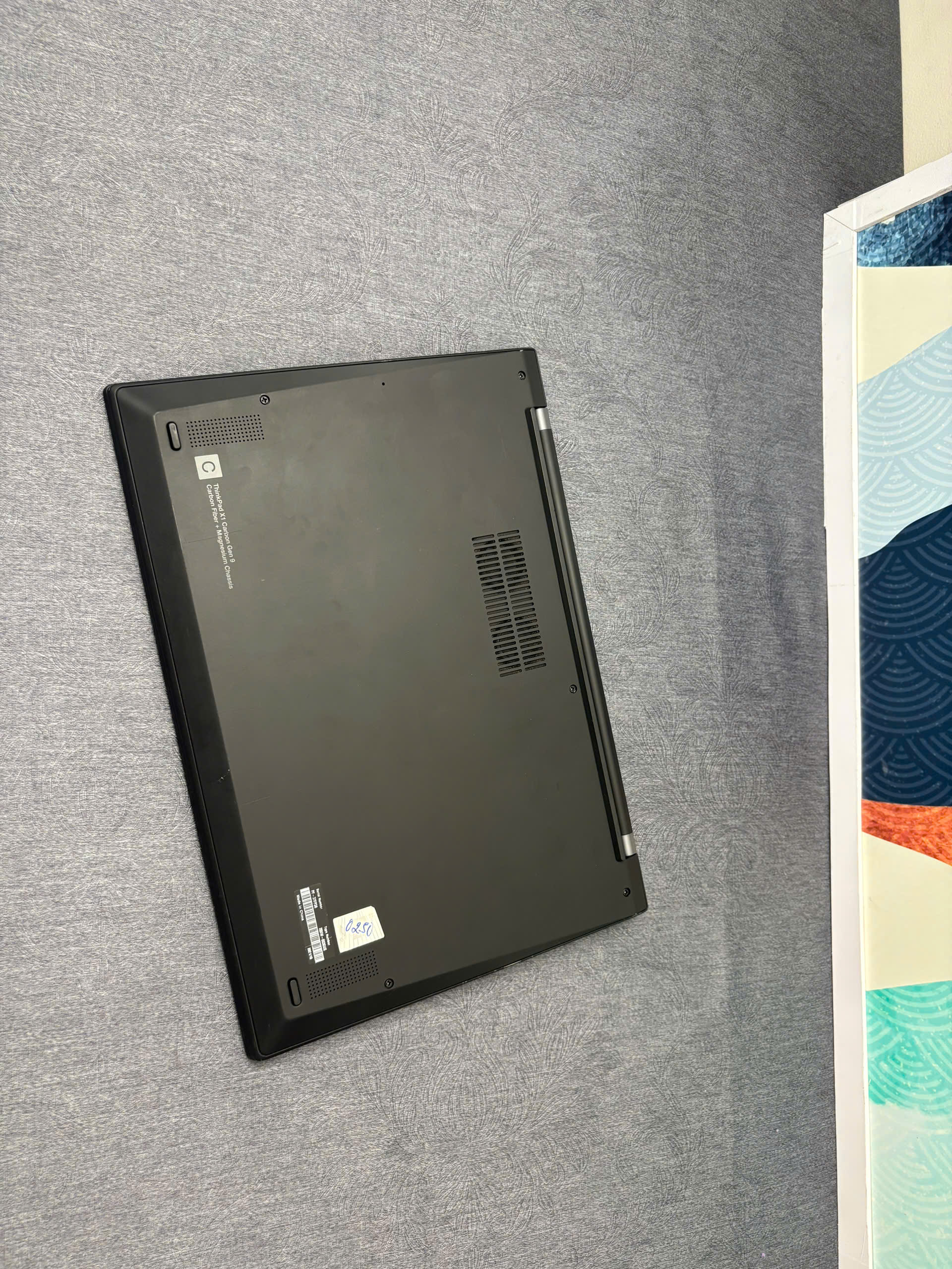 Thinkpad X1 Carbon G9