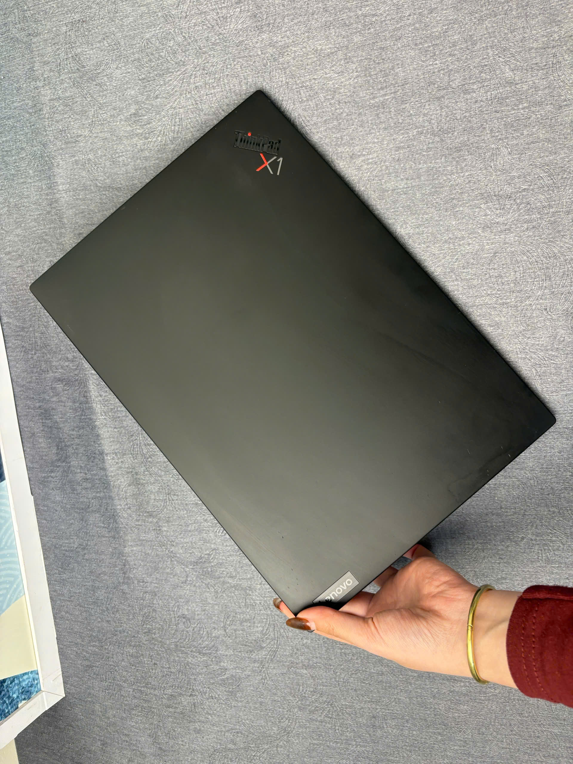 Thinkpad X1 Carbon G9