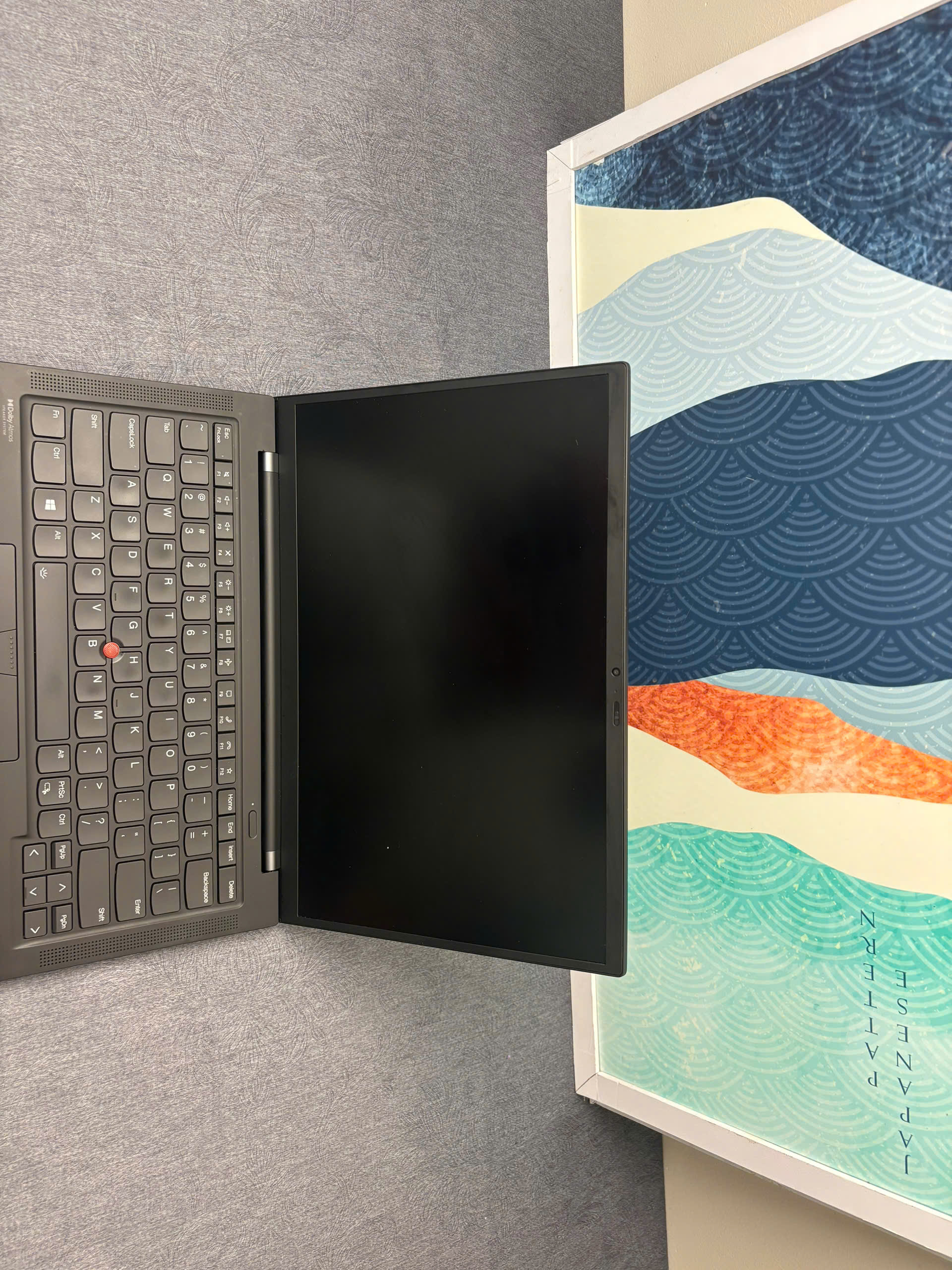 Thinkpad X1 Carbon G9