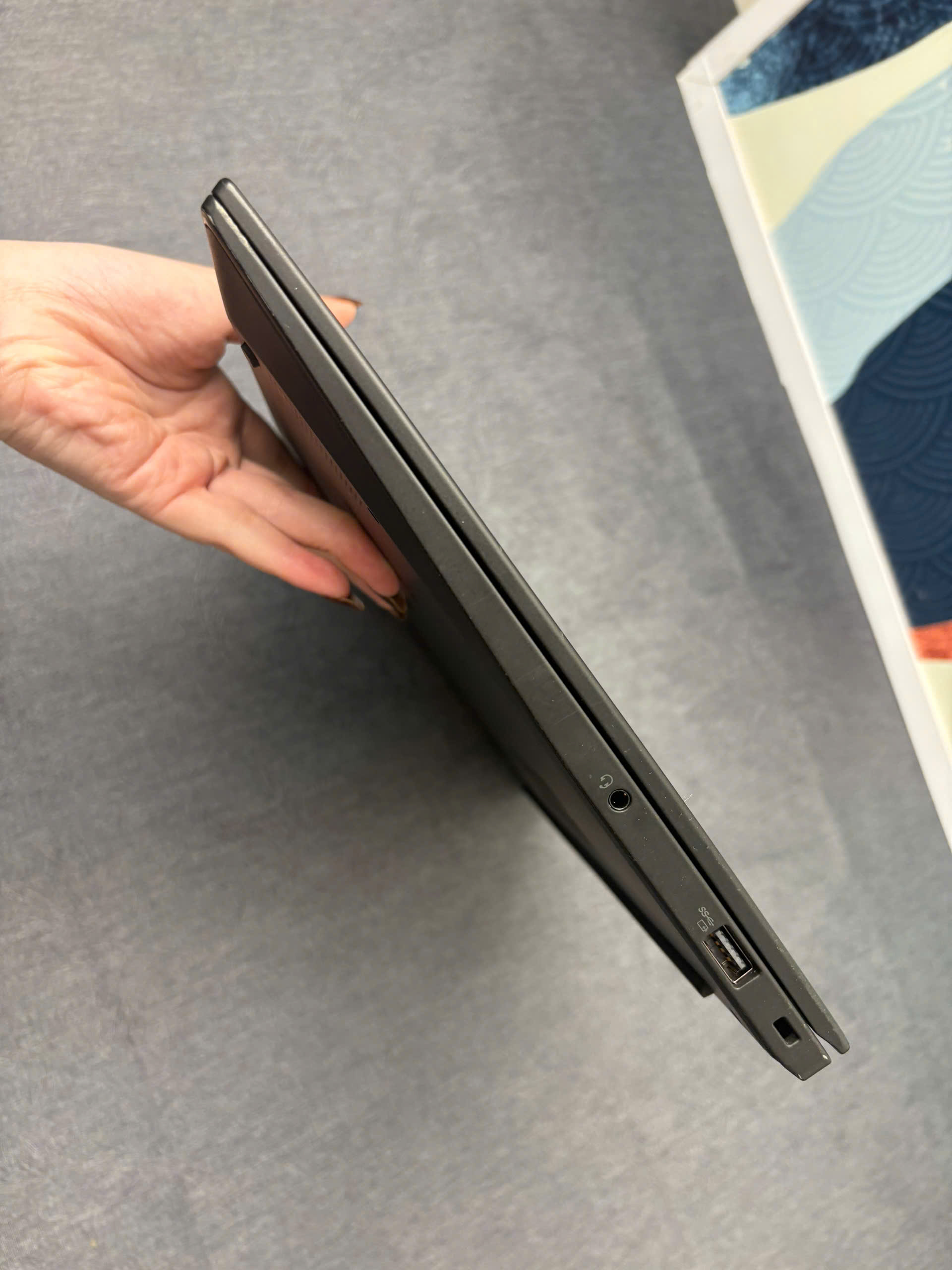 Thinkpad X1 Carbon G9