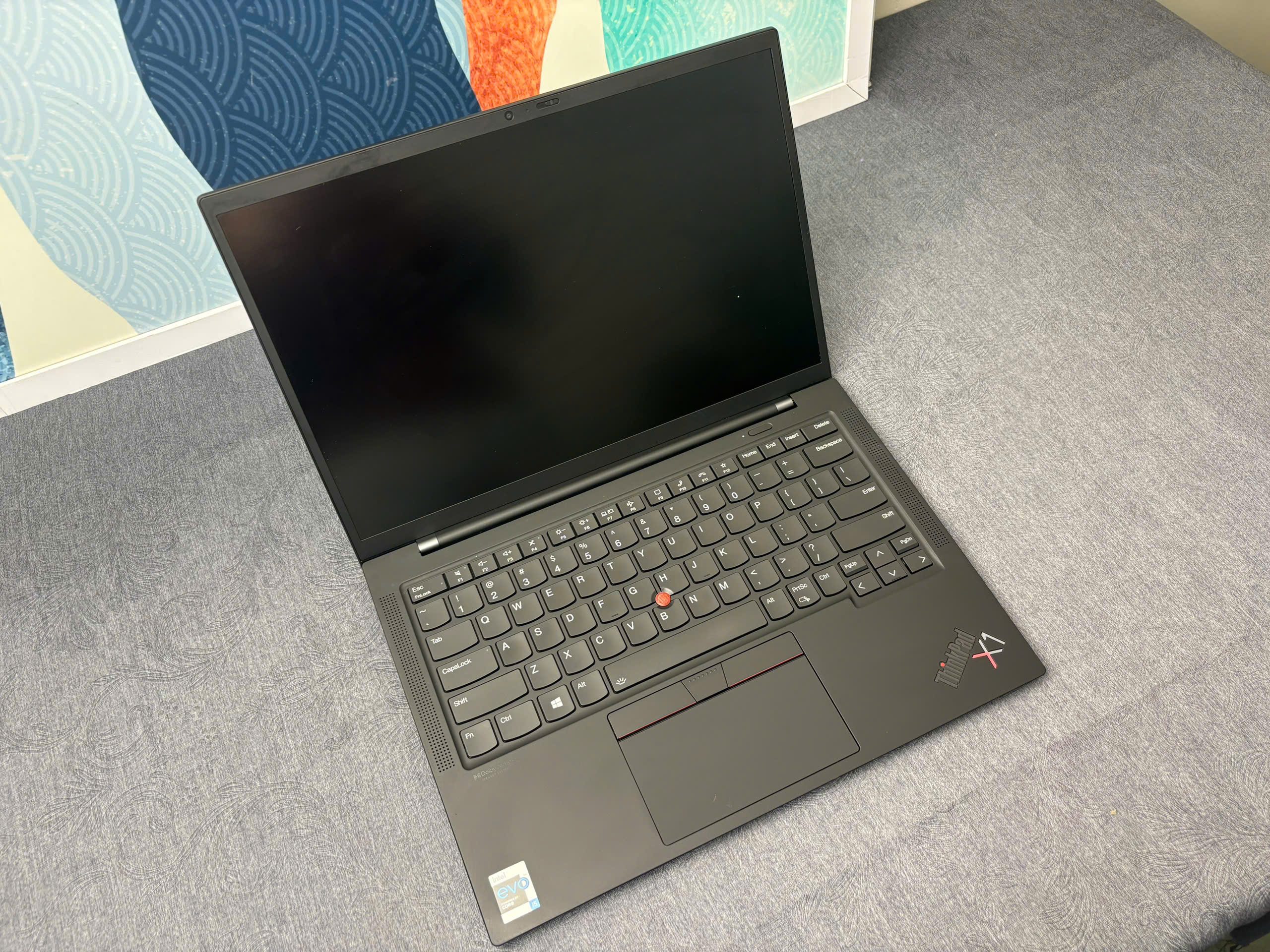 Thinkpad X1 Carbon G9