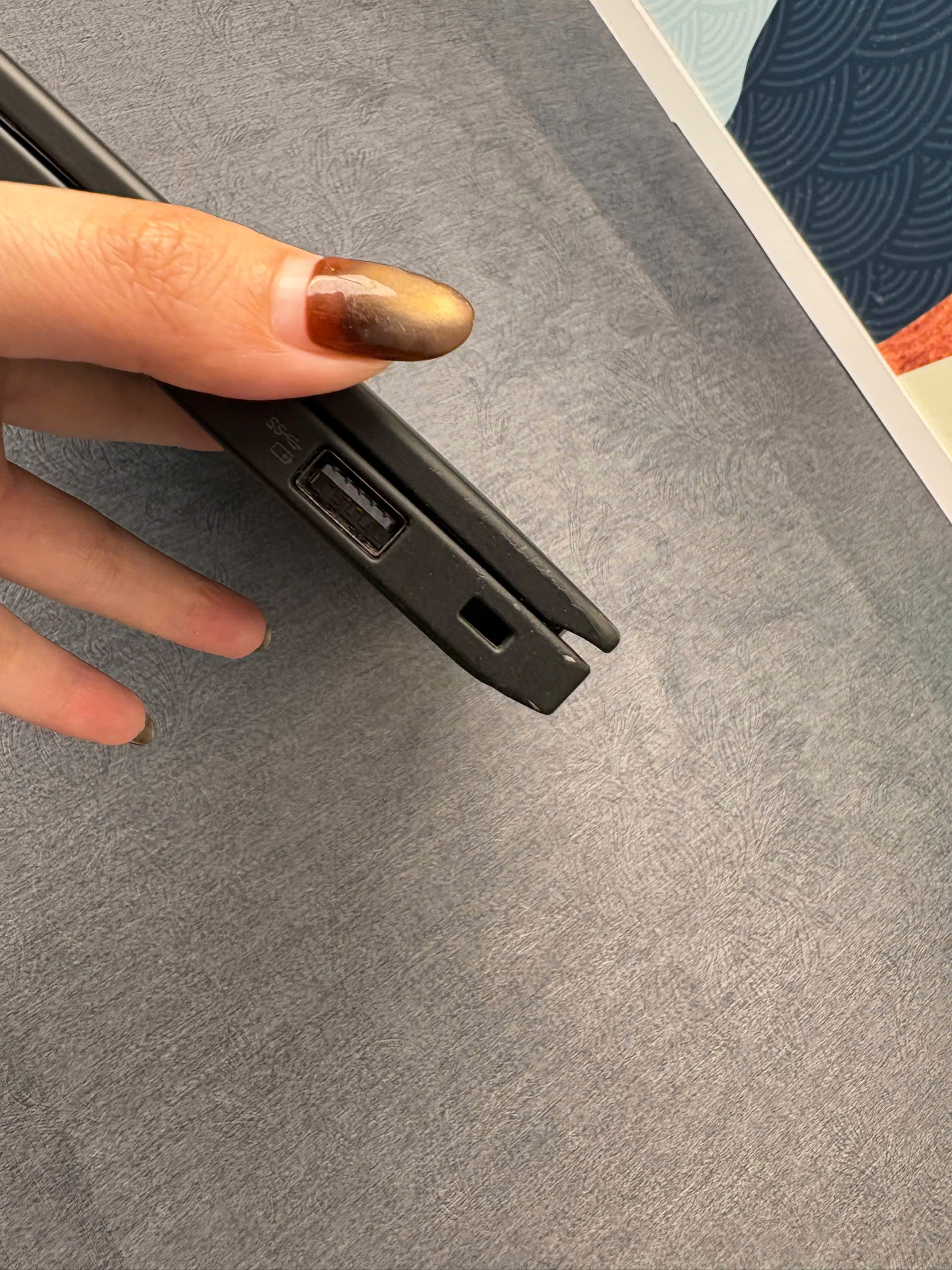 Thinkpad X1 Carbon G9