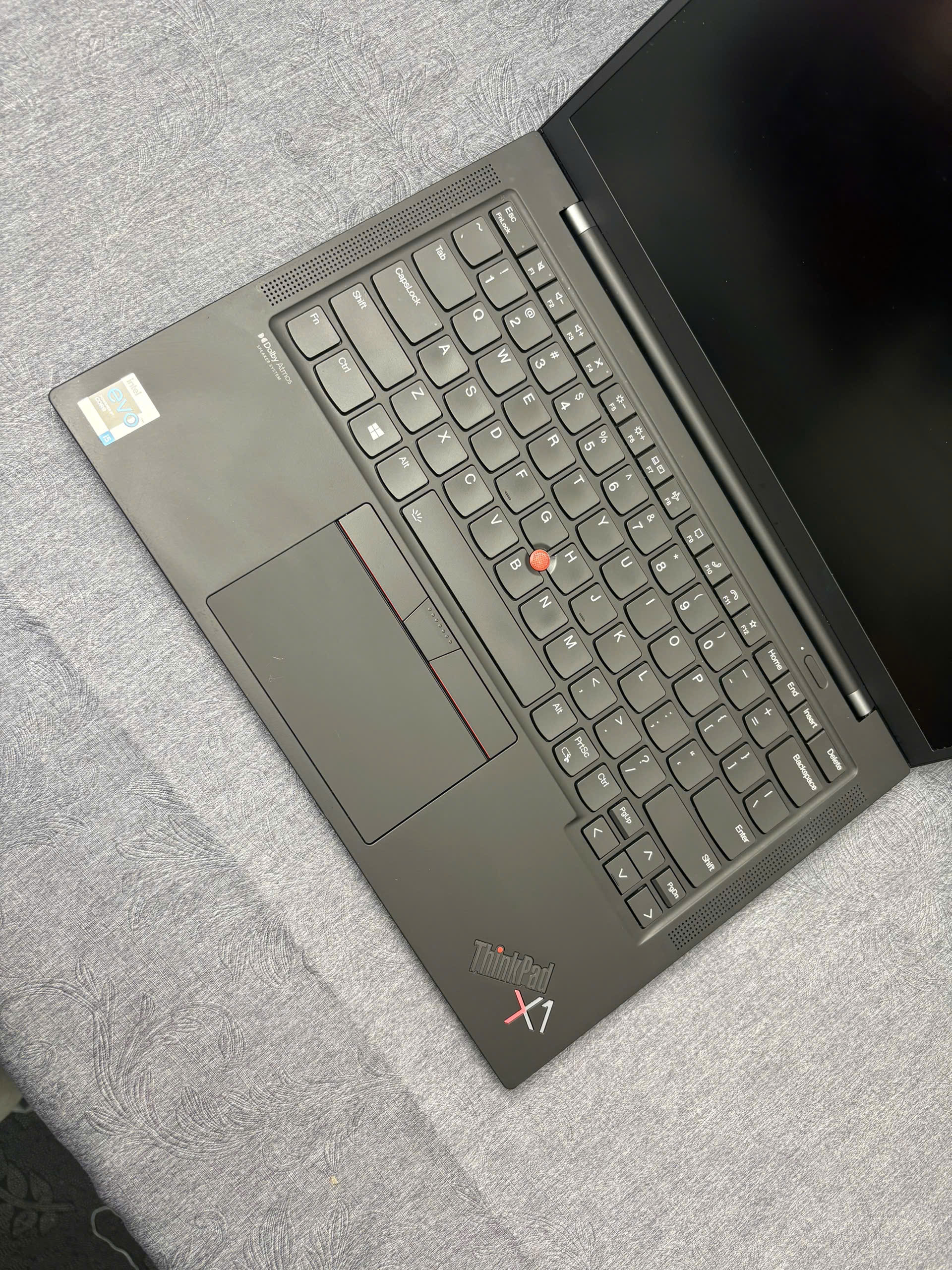 Thinkpad X1 Carbon G9