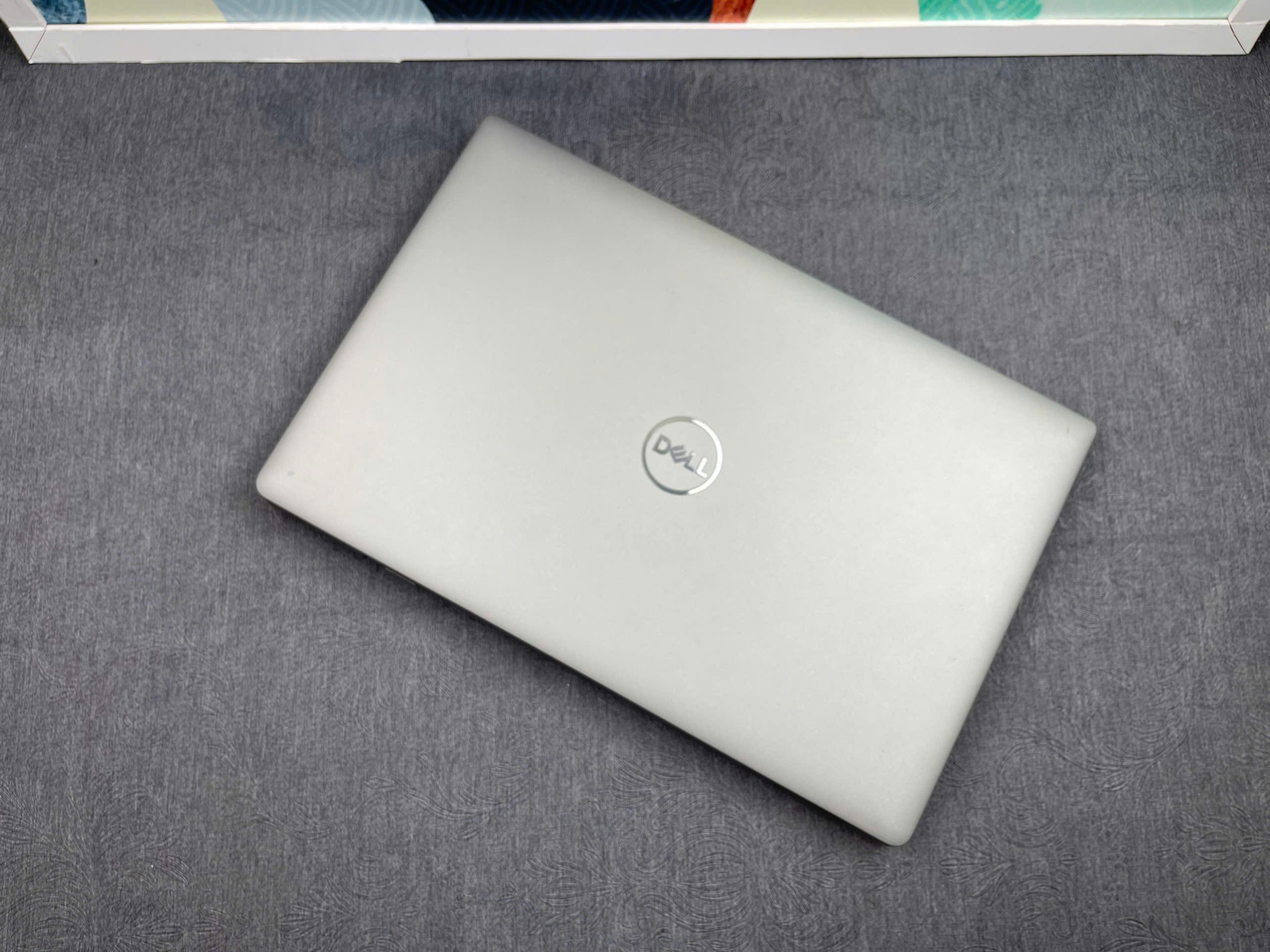 Dell Precision 3561