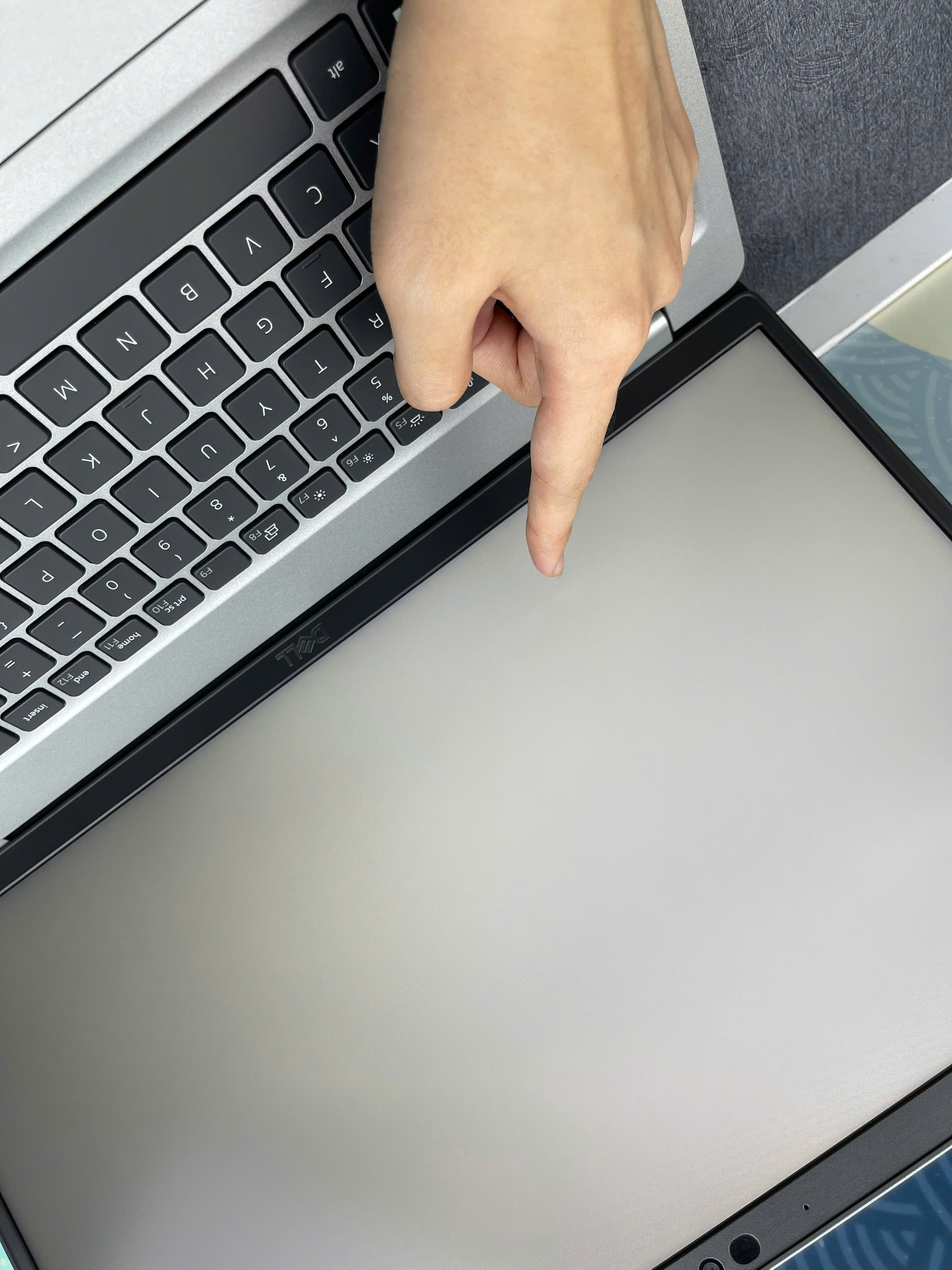 Dell Precision 3561