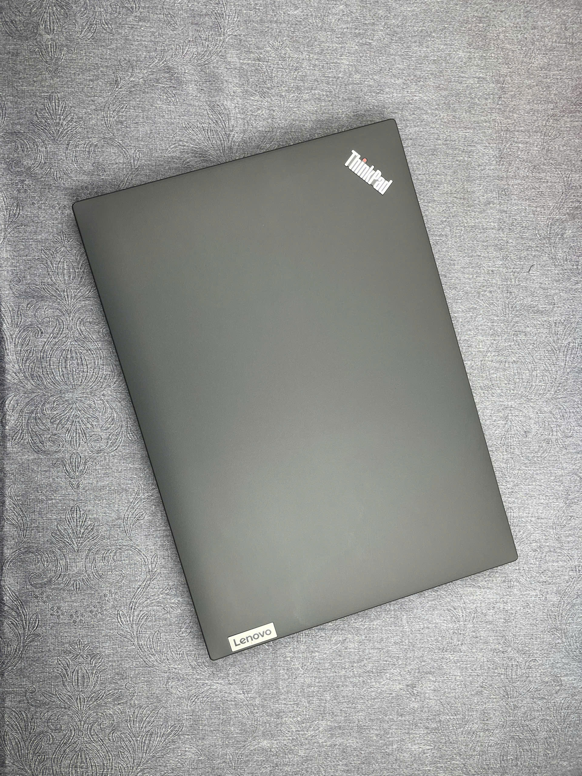 Thinkpad P16s G1