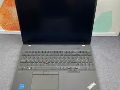 Thinkpad P16s G1