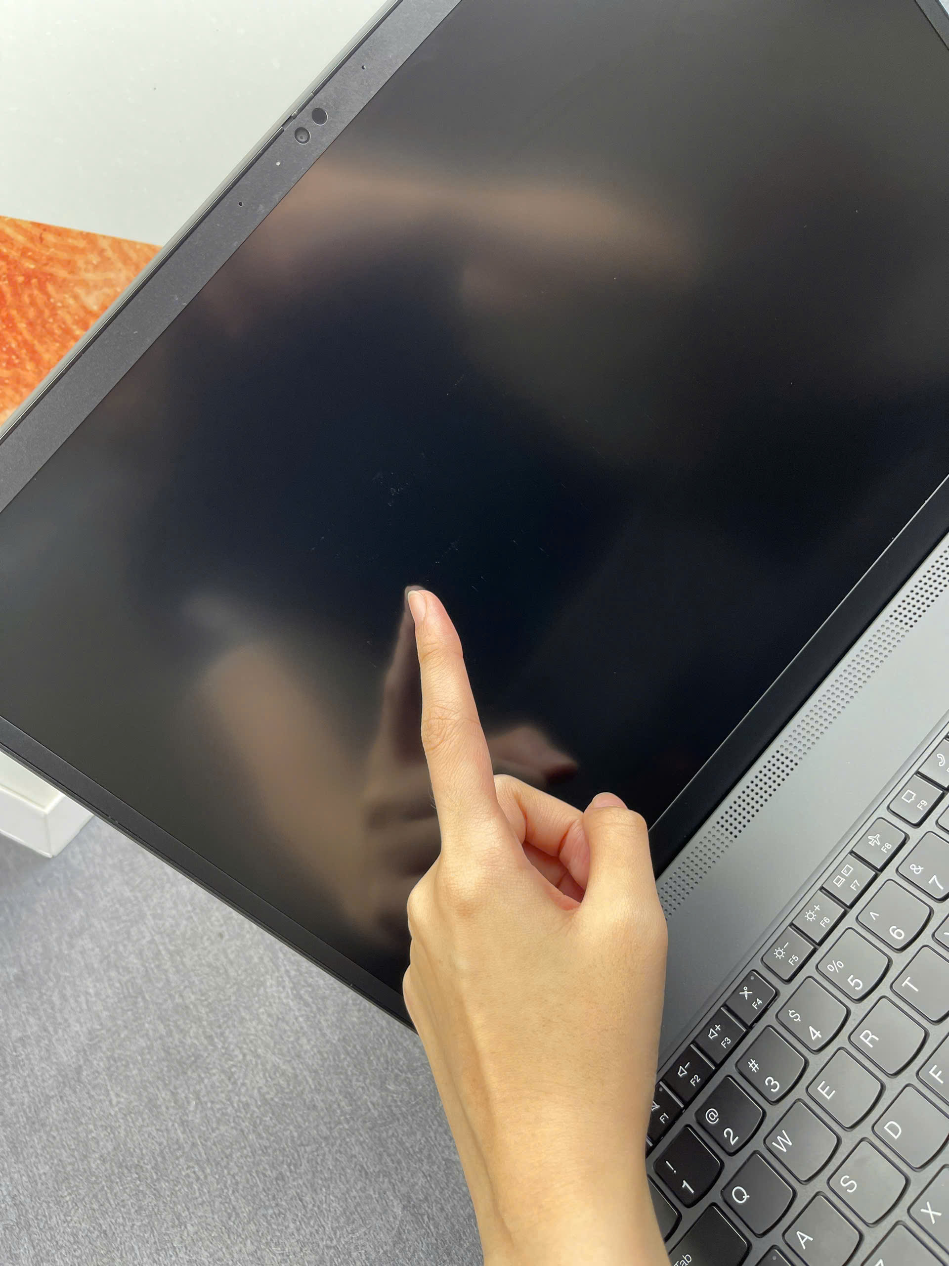 Thinkpad P16s G1